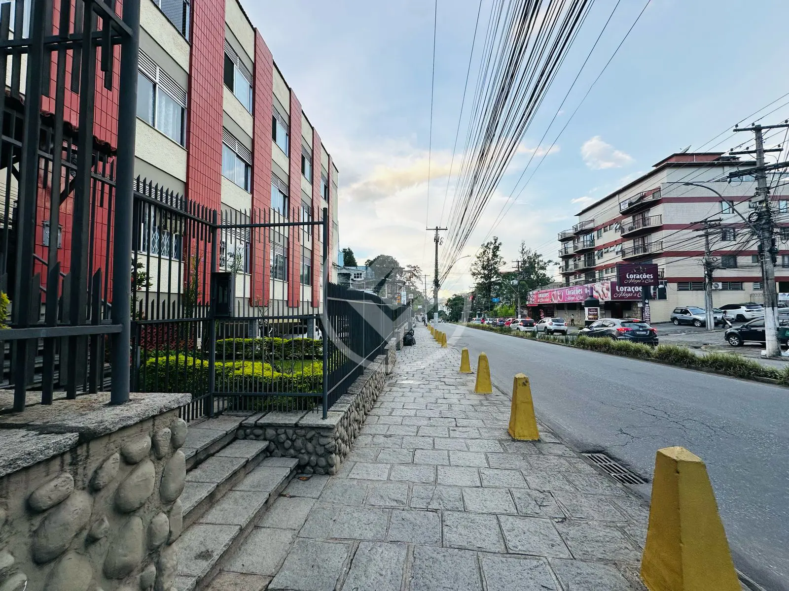 Imagem 2 - Apartamento em Alto, Teresópolis - RJ