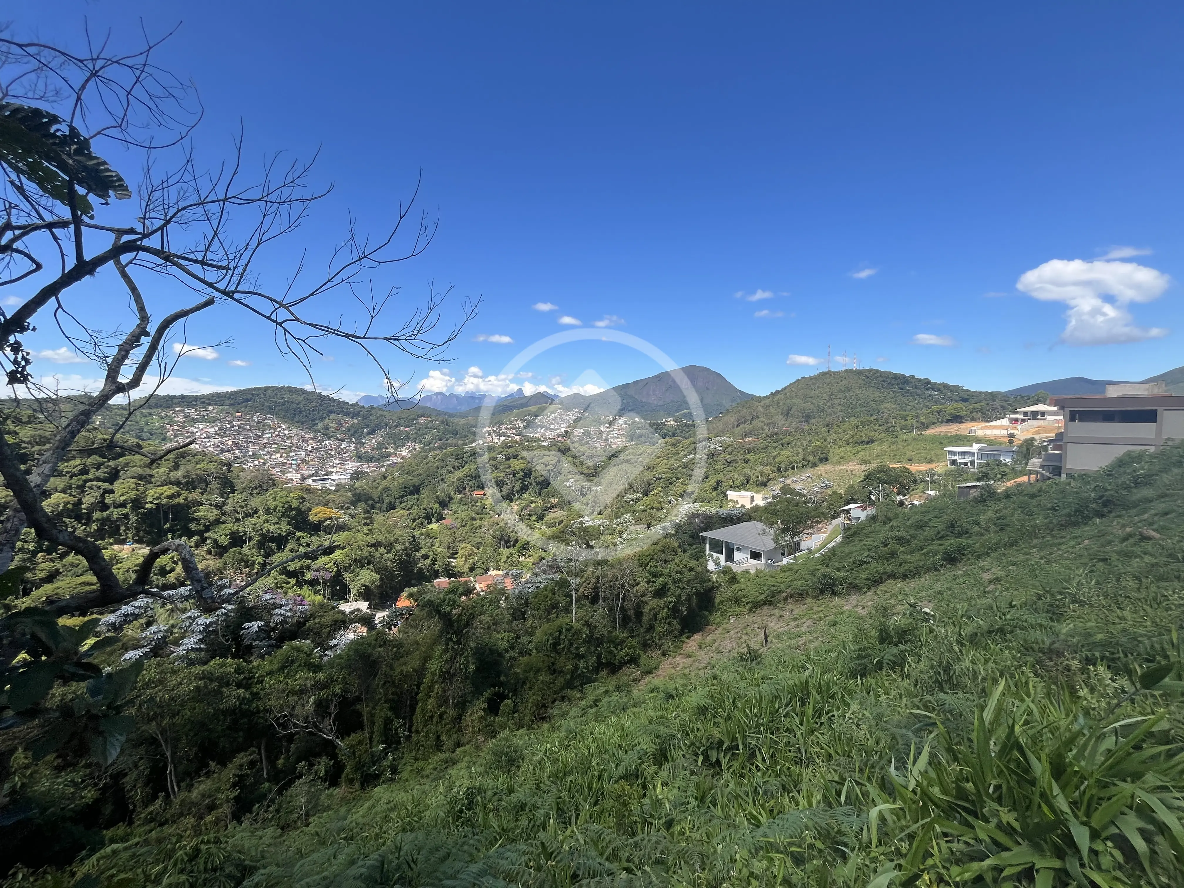Imagem 5 - Terreno Condomínio em Barra do Imbuí, Teresópolis - RJ
