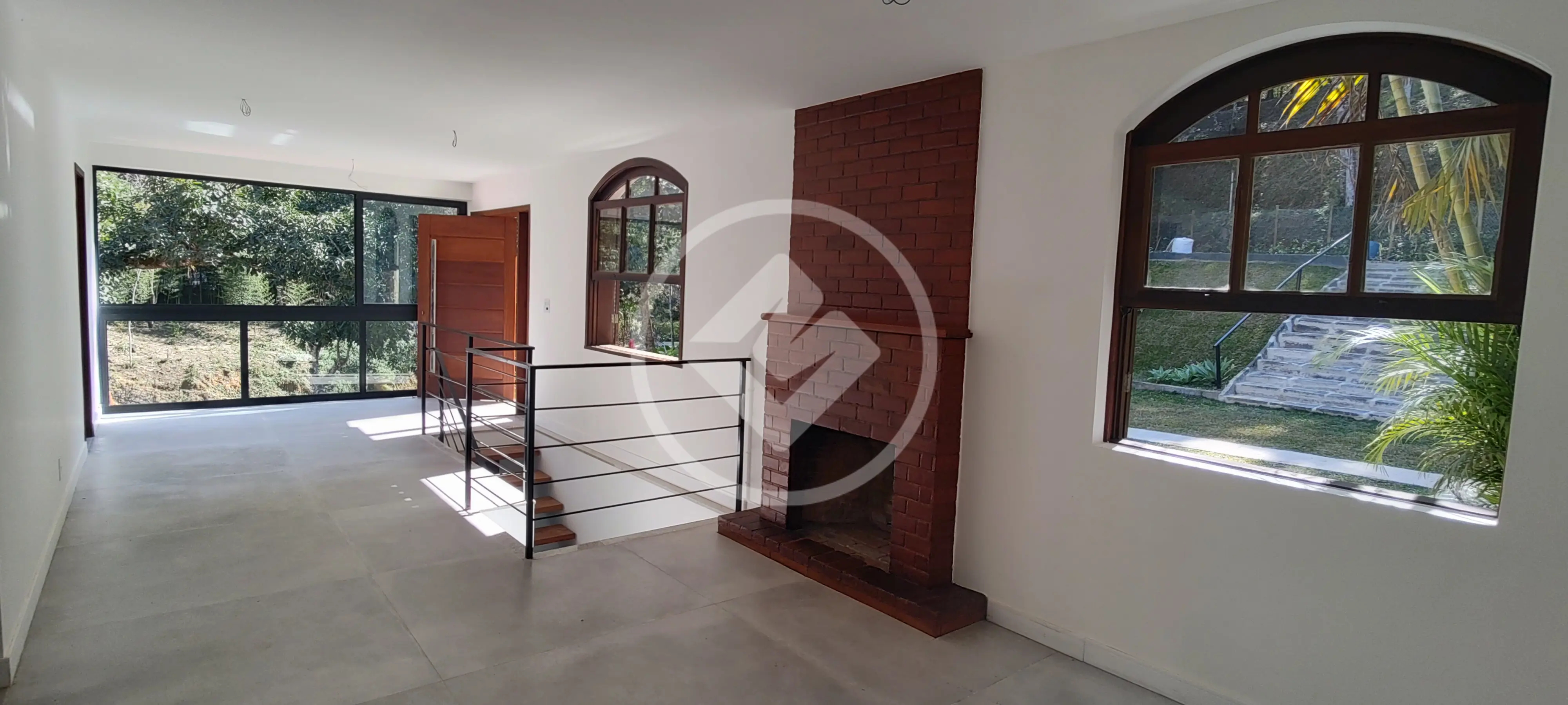 Imagem 1 - Casa Condomínio em Araras, Petrópolis - RJ
