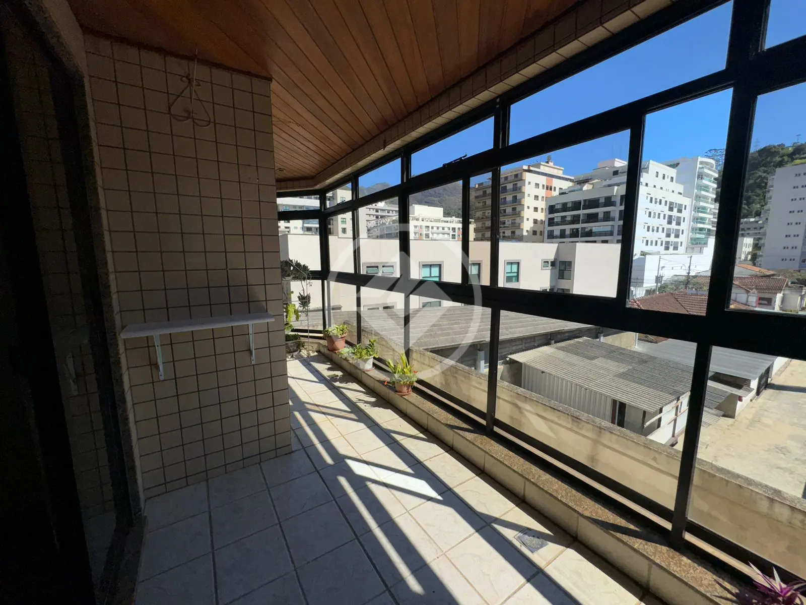 Imagem 4 - Apartamento em Várzea, Teresópolis - RJ