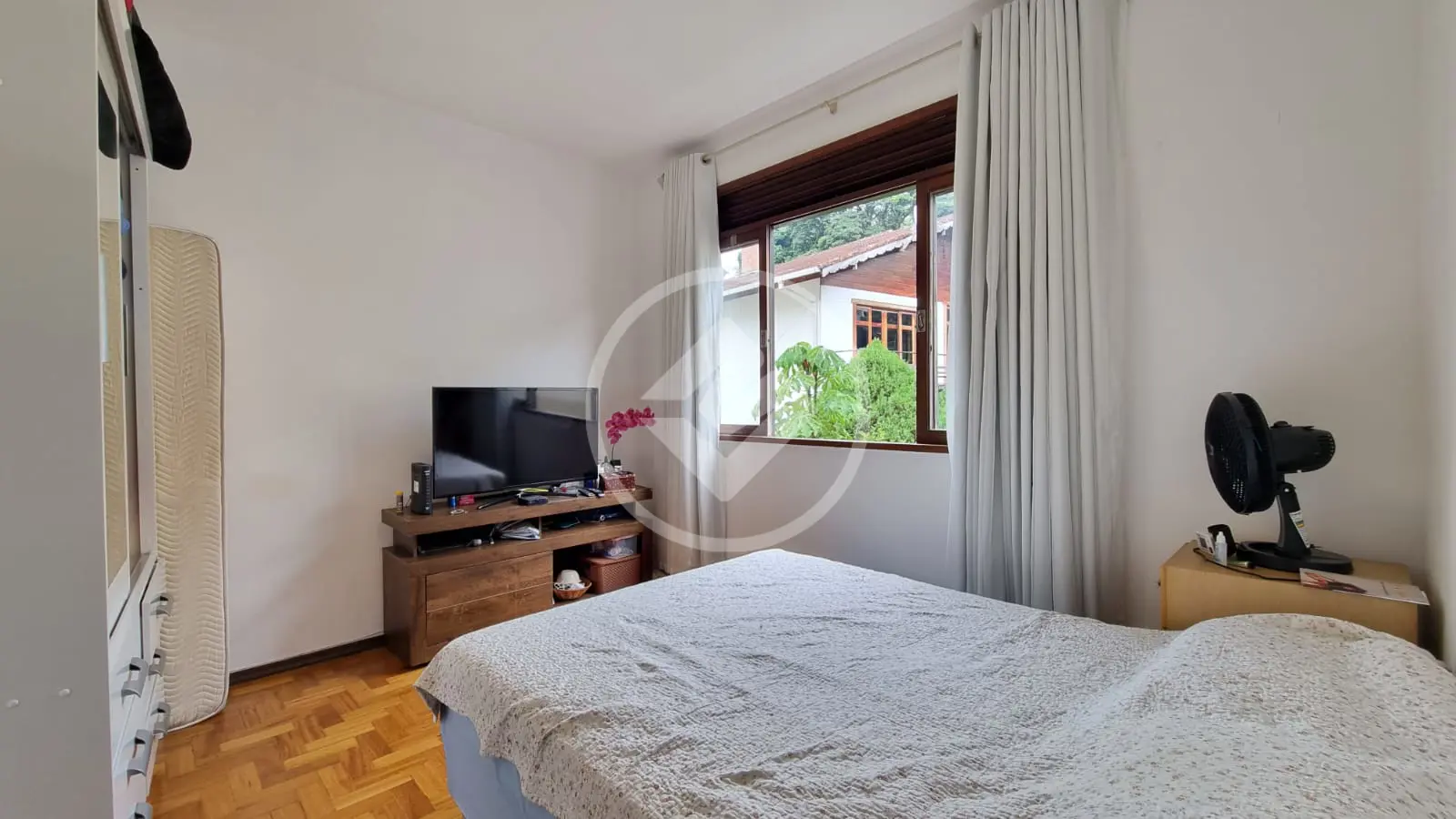 Imagem 5 - Apartamento em Jardim Cascata, Teresópolis - RJ