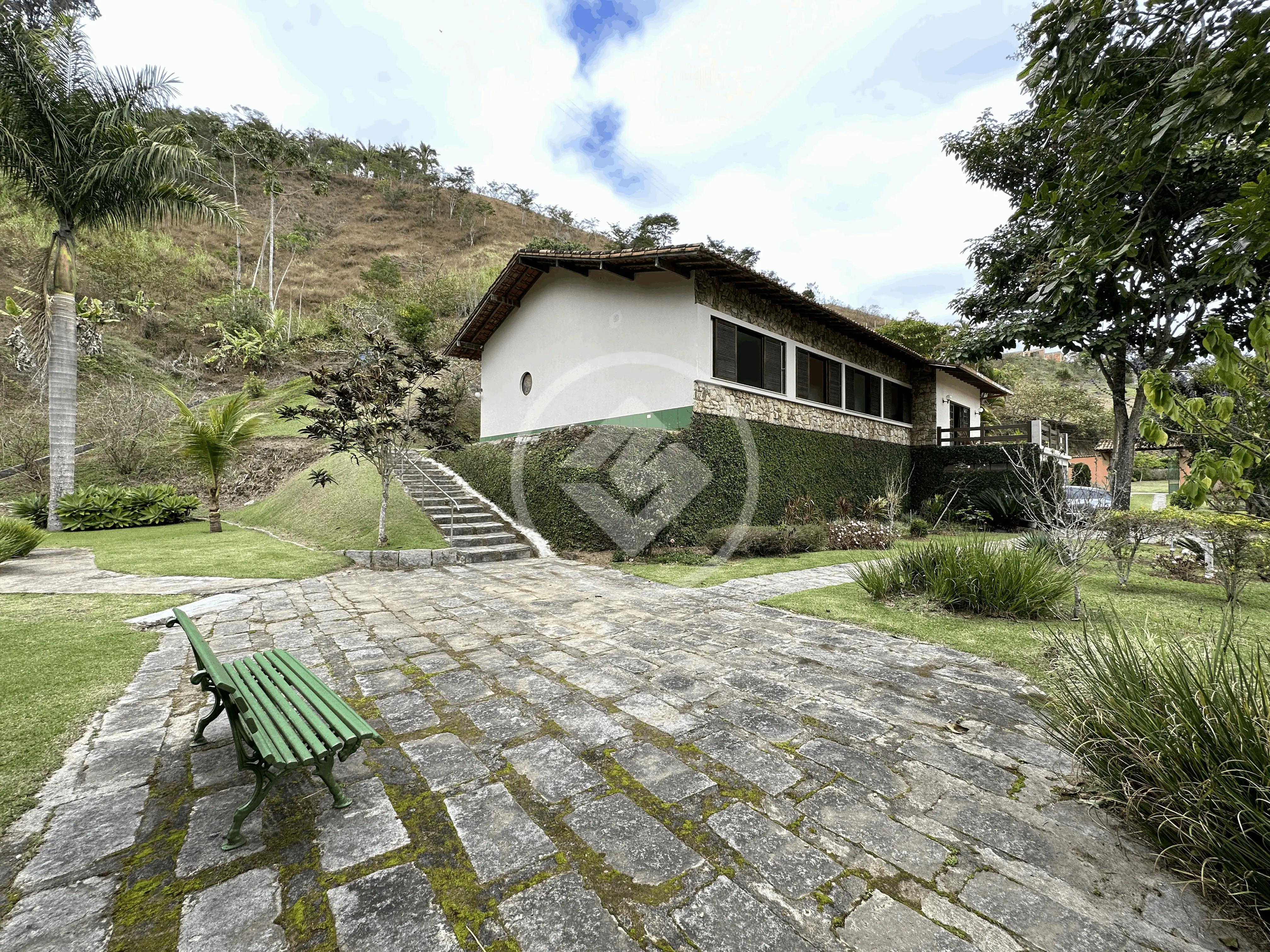 Imagem 3 - Casa em Fazenda Suiça, Teresópolis - RJ