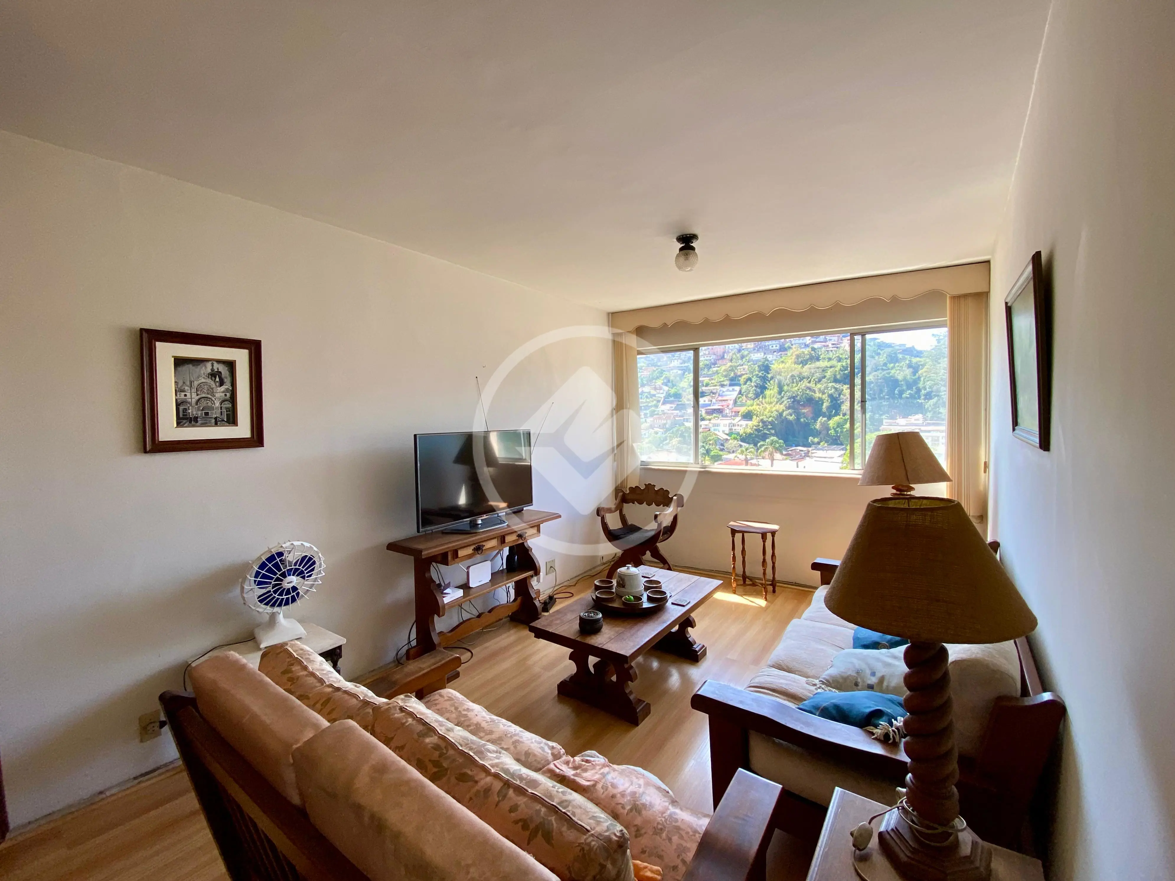 Apartamento Várzea, Teresópolis - RJ — foto 1