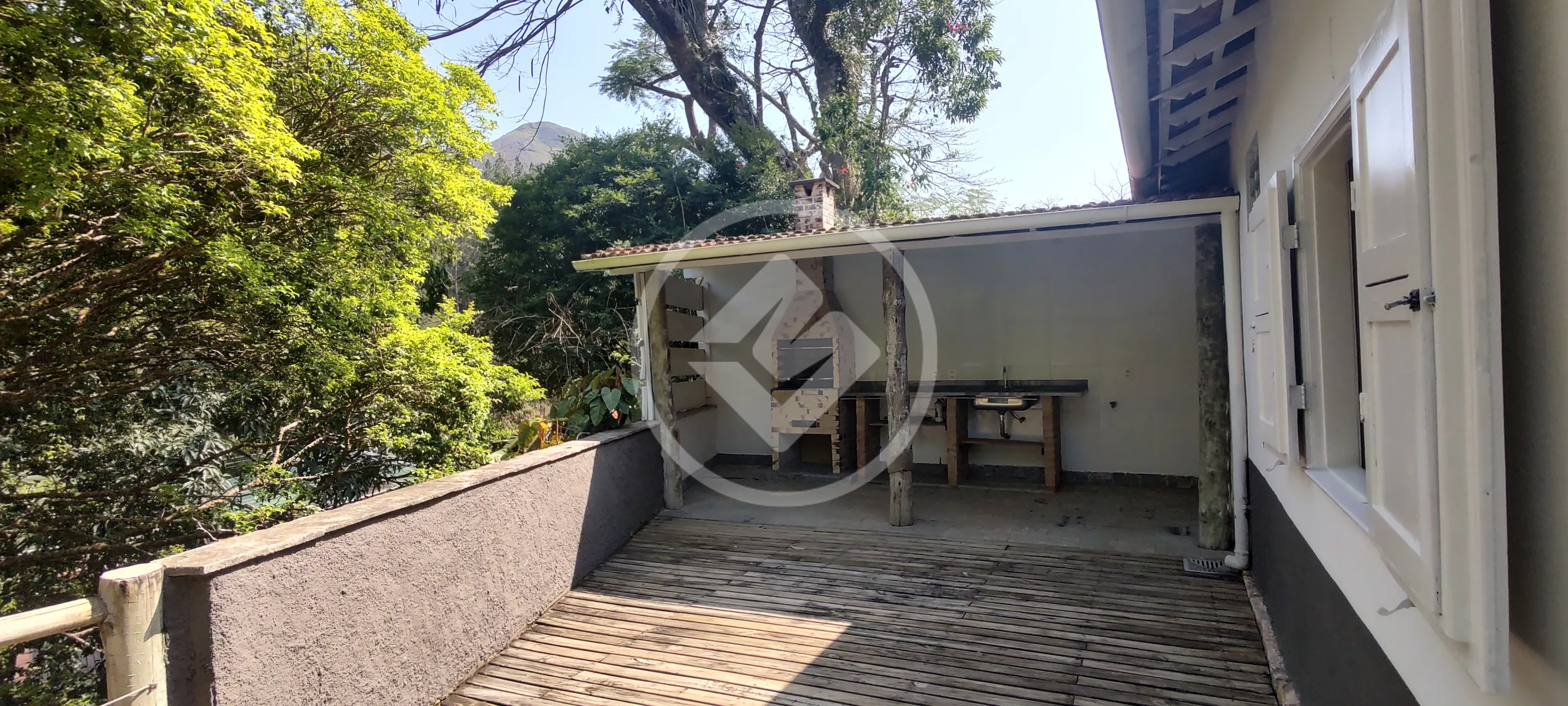 Casa Itaipava, Petrópolis - RJ — foto 2