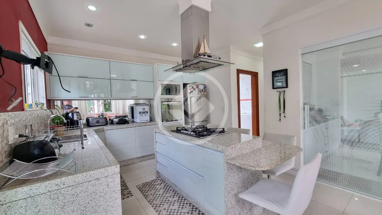 Imagem 4 - Casa Condomínio em Tijuca, Teresópolis - RJ