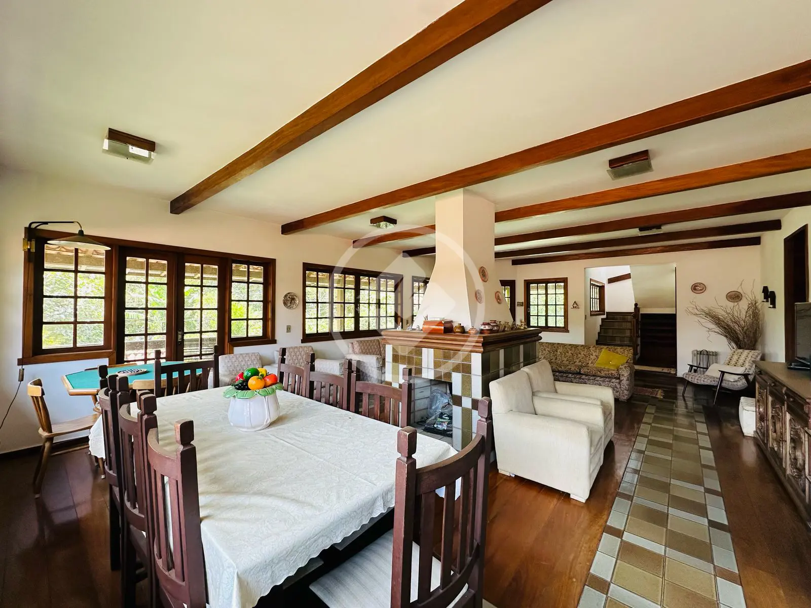Imagem 4 - Casa Condomínio em Carlos Guinle, Teresópolis - RJ