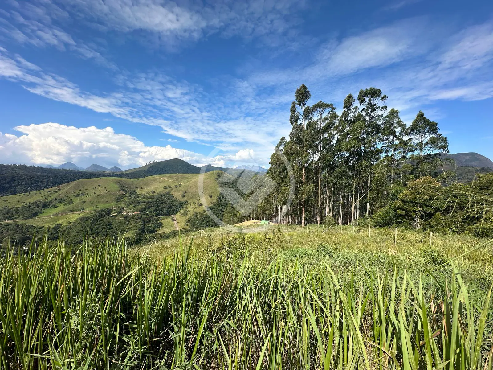 Imagem 4 - Terreno Condomínio em Pessegueiros, Teresópolis - RJ