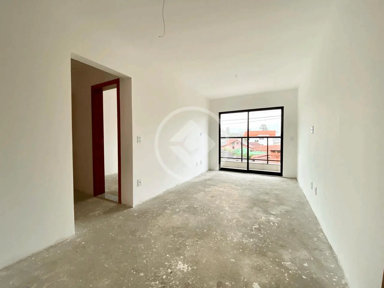 Apartamento Alto, Teresópolis - RJ — foto 2