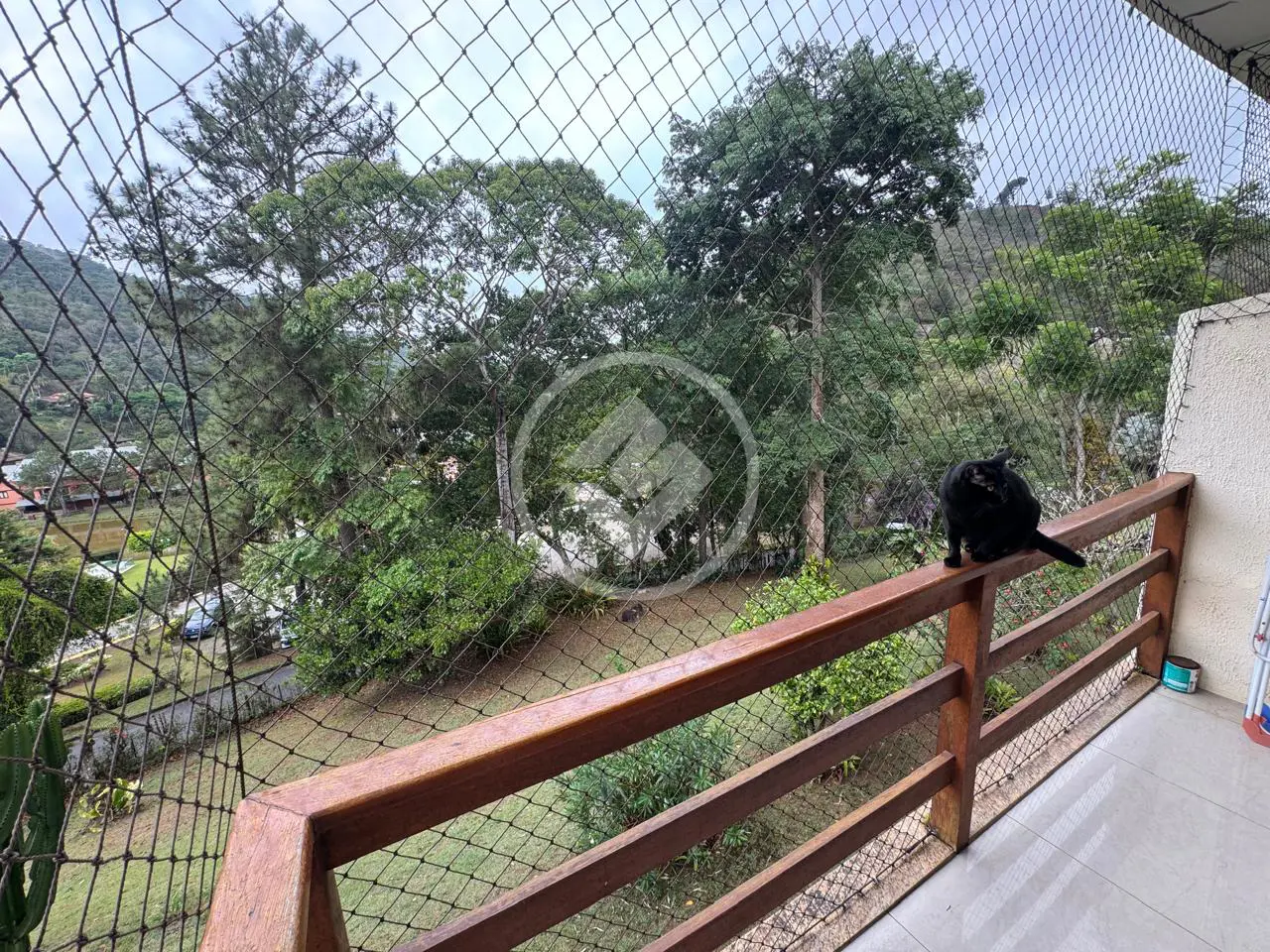 Imagem 4 - Apartamento em Albuquerque, Teresópolis - RJ
