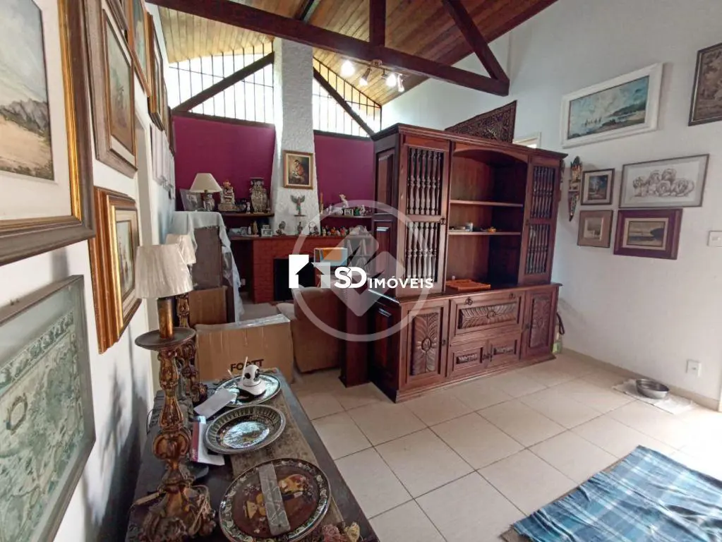 Imagem 5 - Casa Condomínio em Carlos Guinle, Teresópolis - RJ