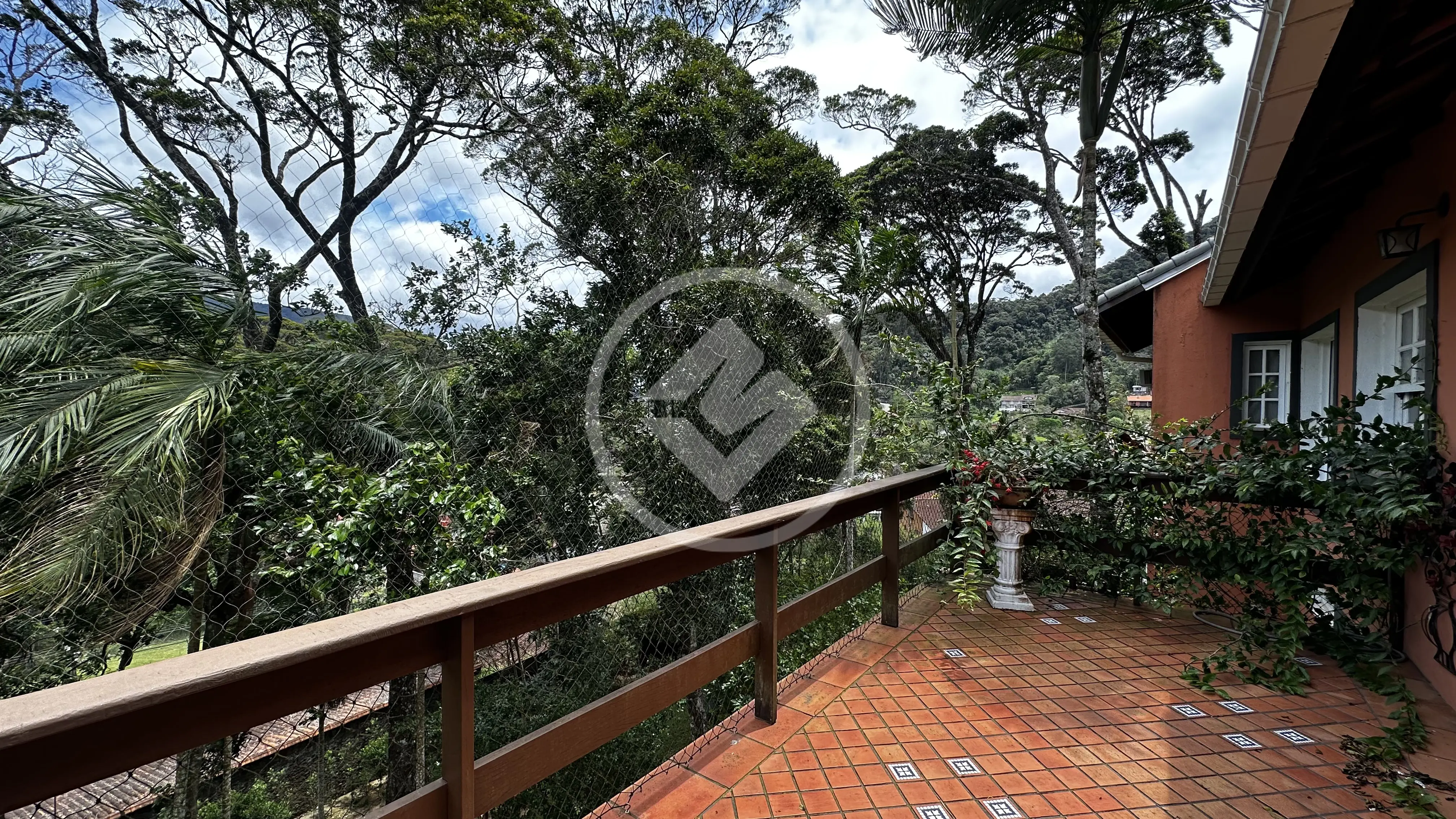 Imagem 4 - Casa Condomínio em Carlos Guinle, Teresópolis - RJ