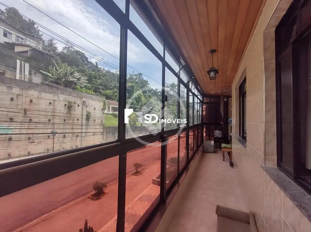Imagem 3 - Apartamento em Alto, Teresópolis - RJ