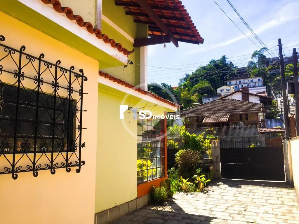Imagem 5 - Casa em Tijuca, Teresópolis - RJ