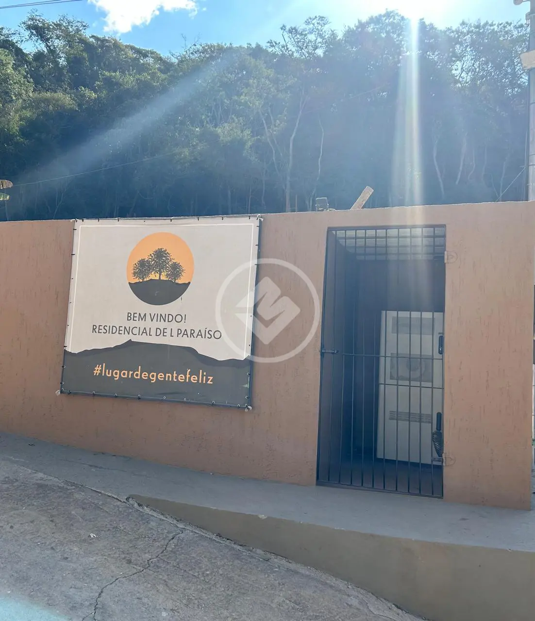 Terreno Condomínio Bonsucesso, Teresópolis - RJ — foto 1