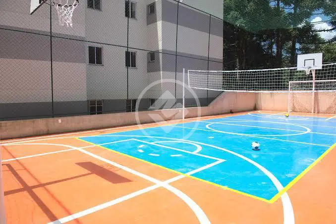 Imagem 4 - Apartamento em Cascata do Imbuí, Teresópolis - RJ