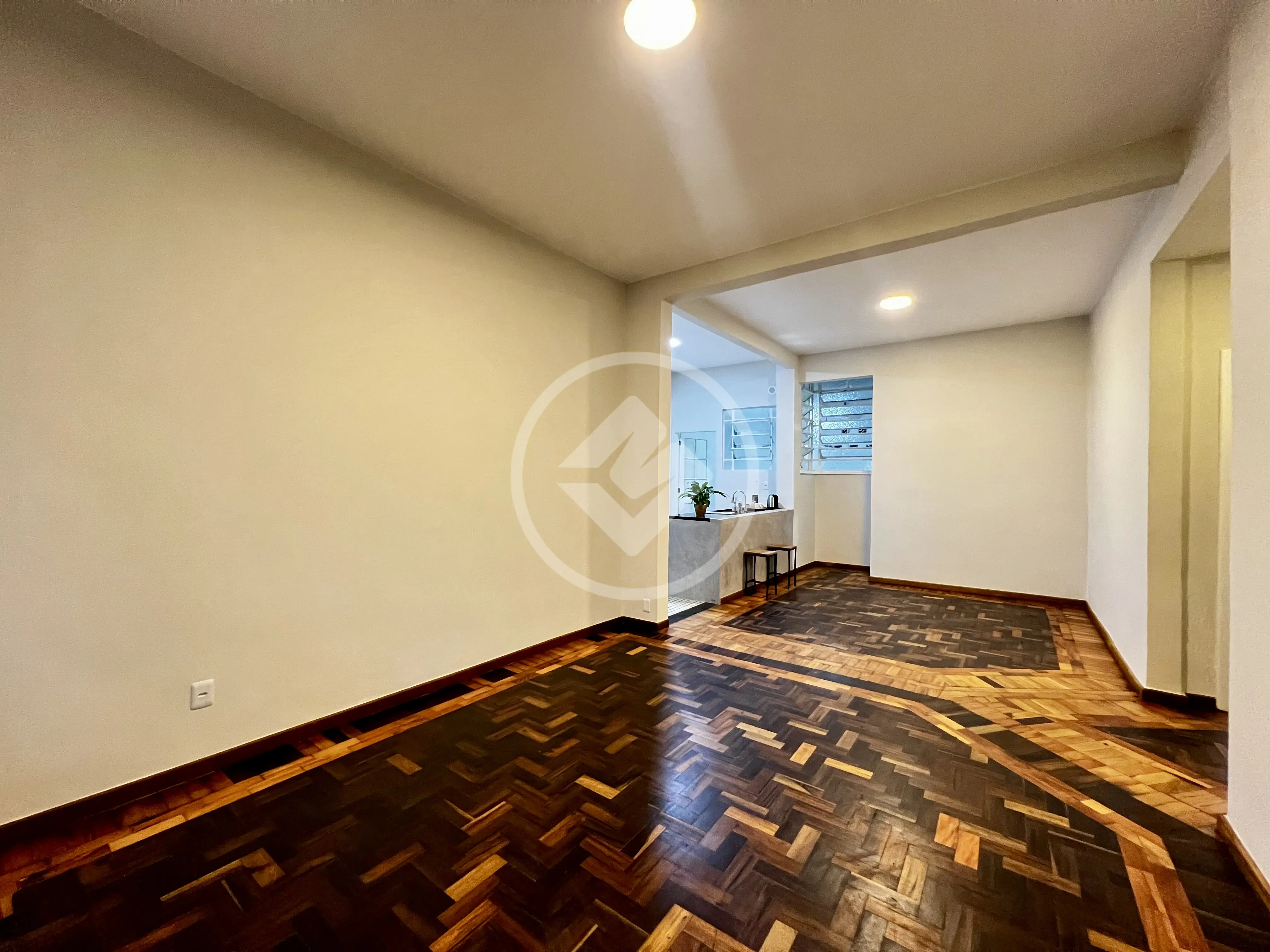 Apartamento Alto, Teresópolis - RJ — foto 2