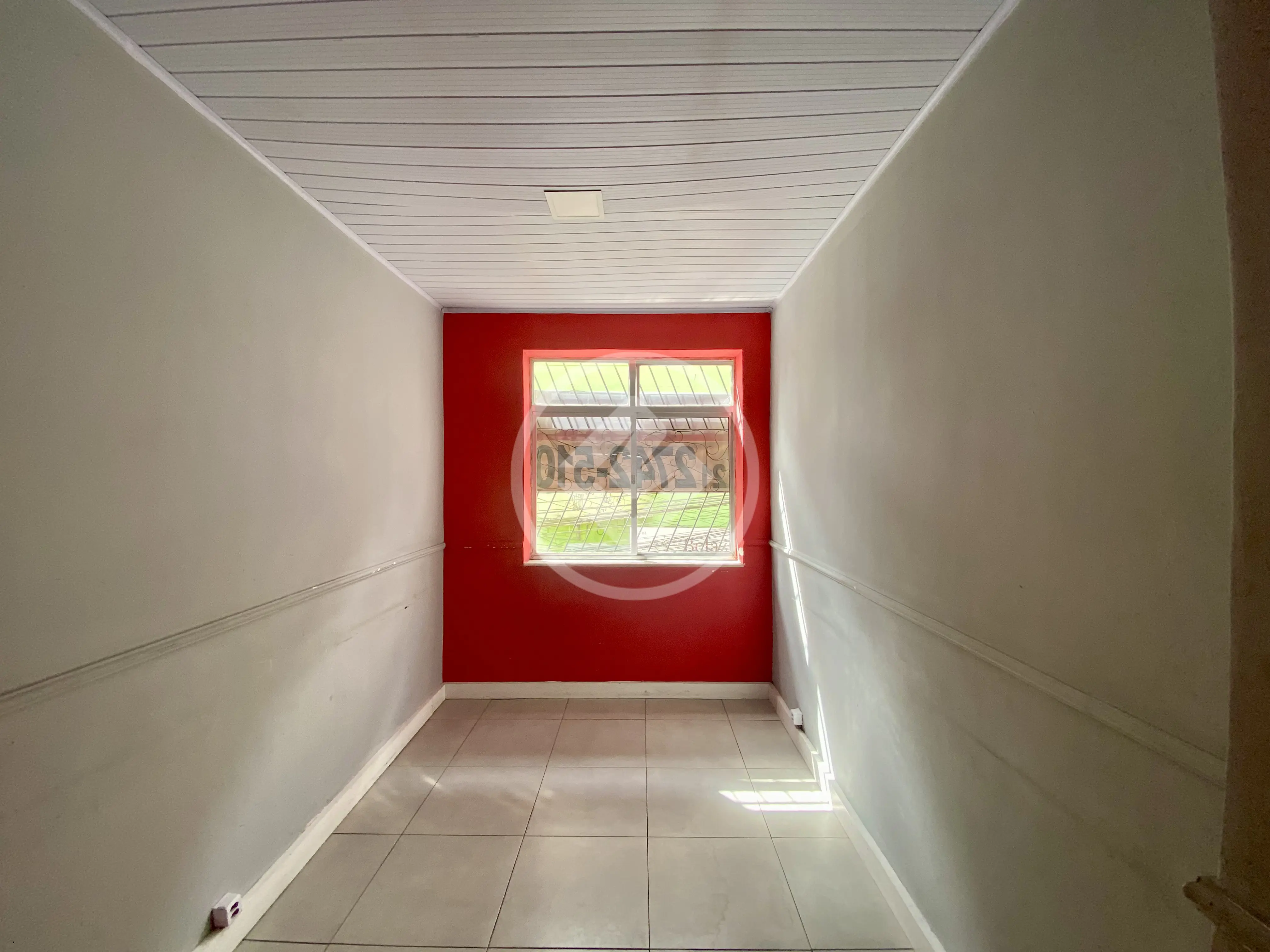 Sala Comercial Várzea, Teresópolis - RJ — foto 2