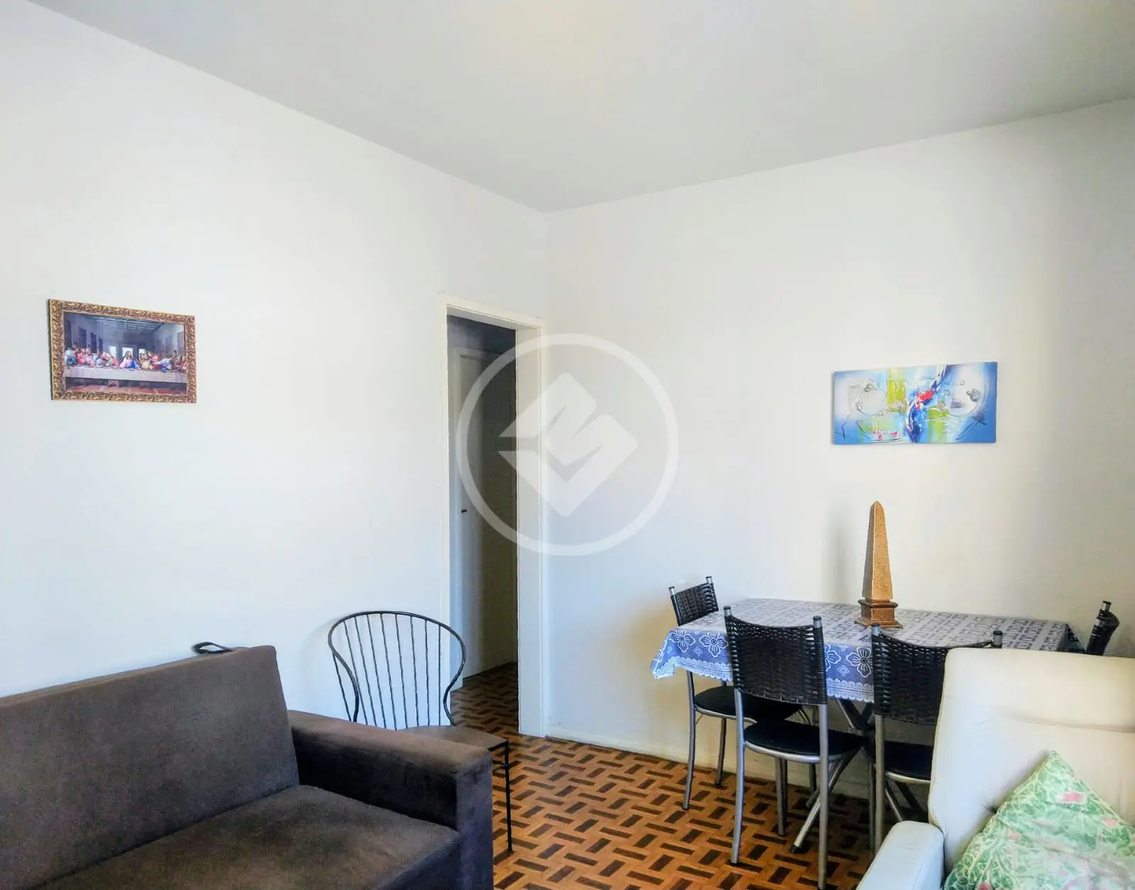 Imagem 3 - Apartamento em Alto, Teresópolis - RJ
