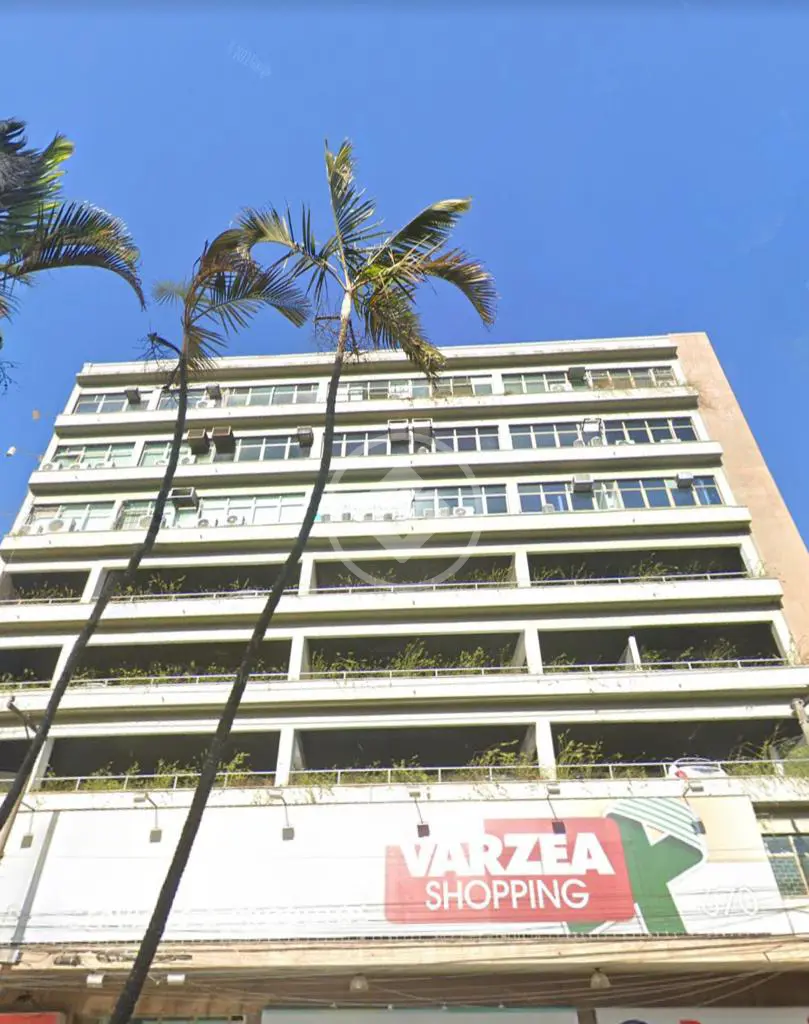 Imagem 6 - Sala Comercial em Várzea, Teresópolis - RJ