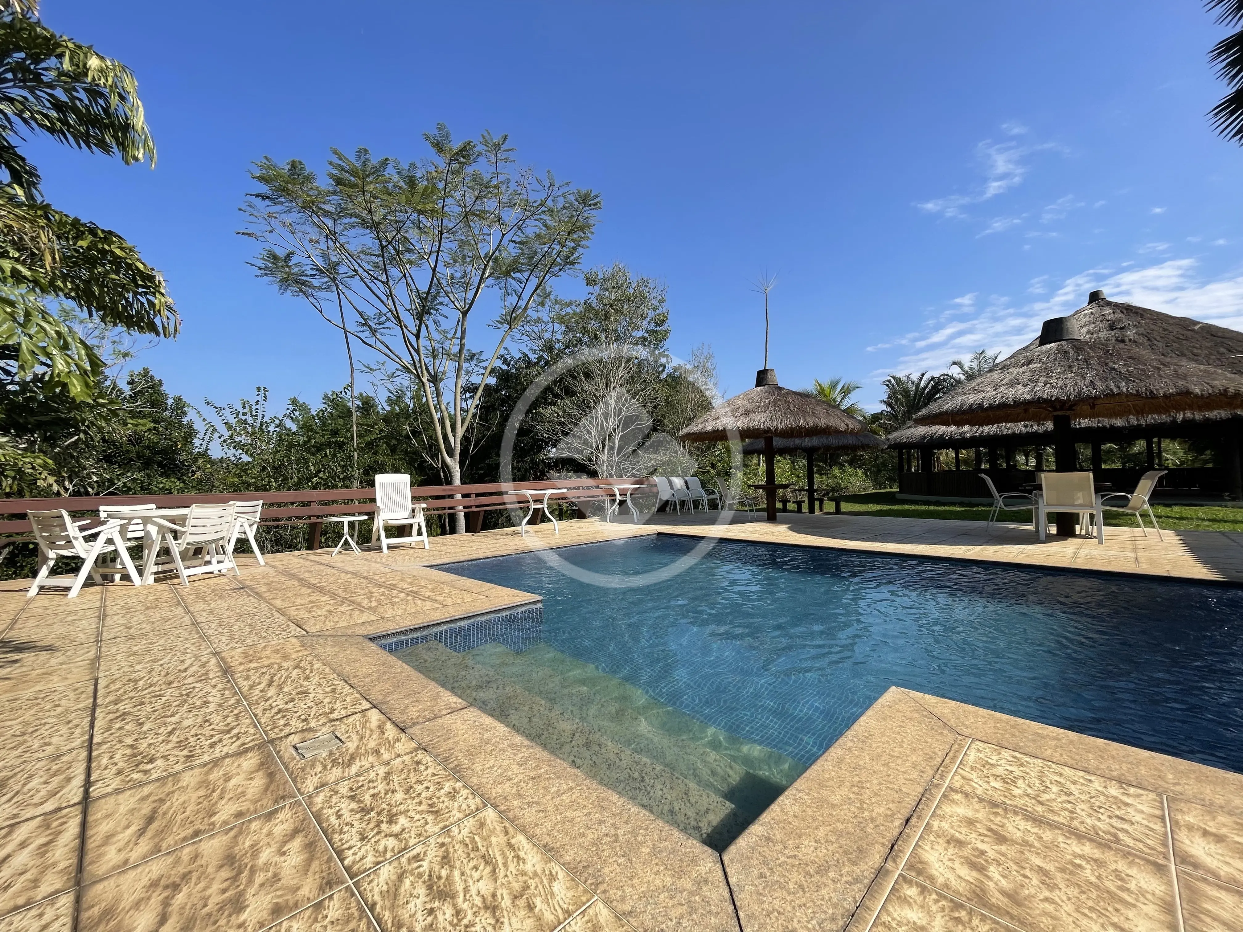 Imagem 1 - Fazenda em Maraporã, Cachoeiras de Macacu - RJ