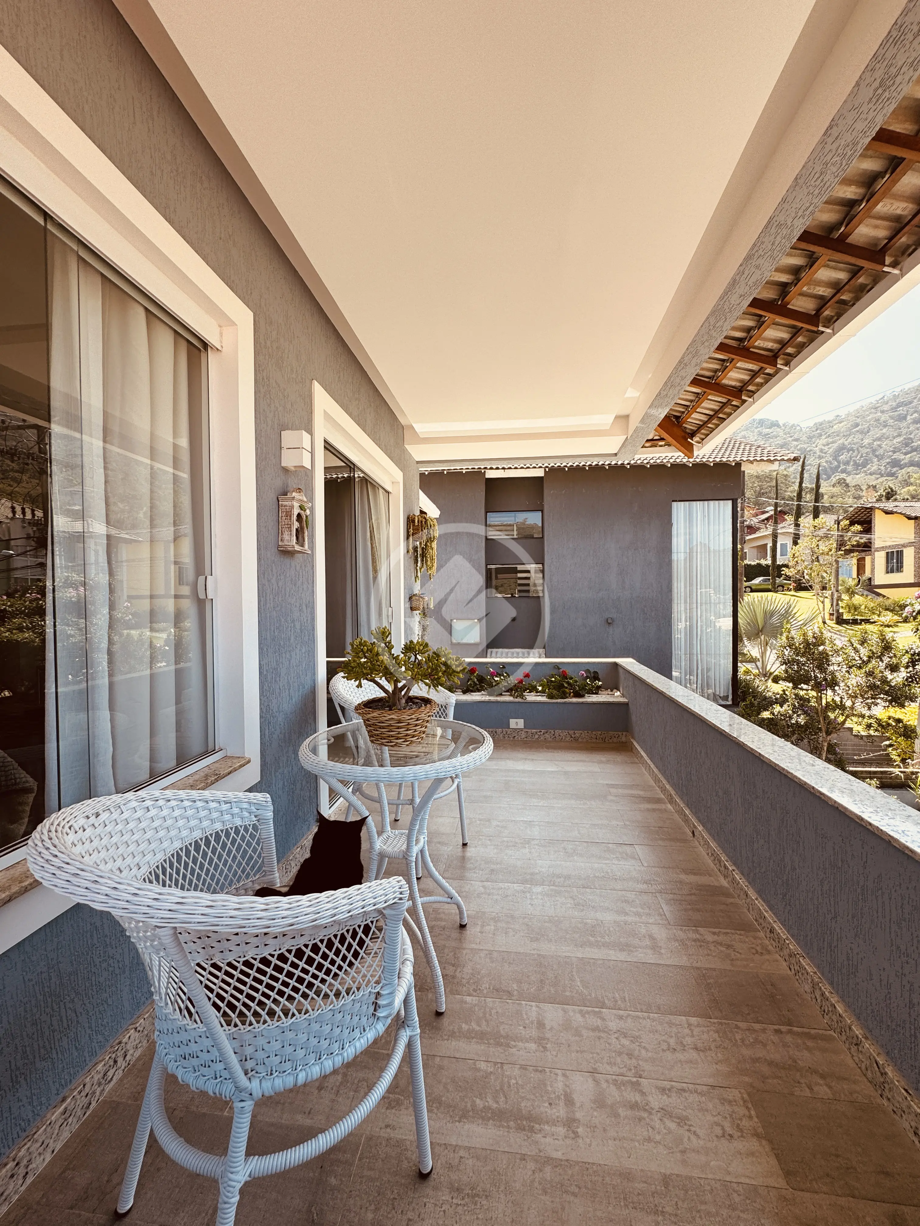 Imagem 5 - Casa Condomínio em Vargem Grande, Teresópolis - RJ