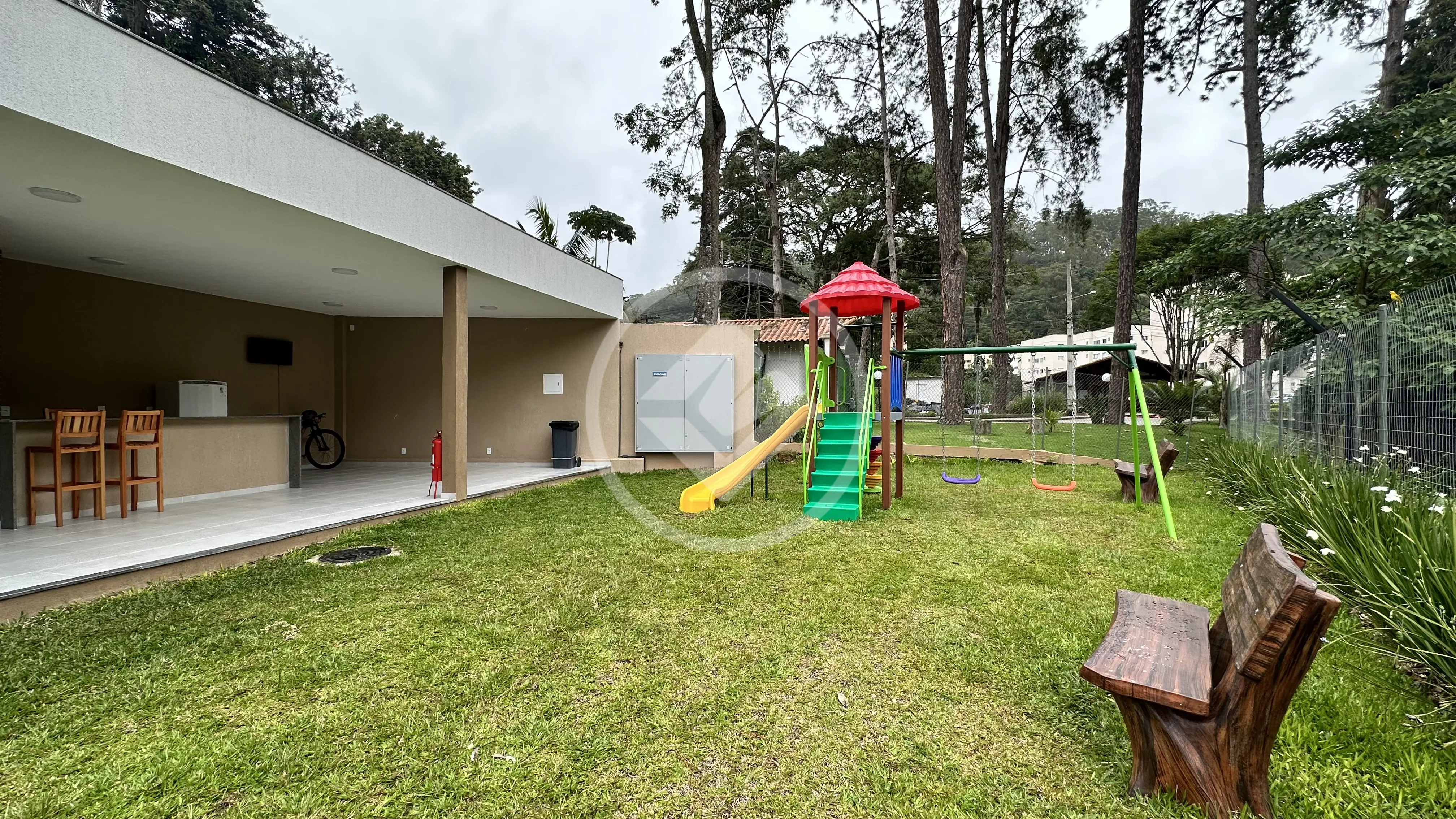 Imagem 2 - Apartamento em Pimenteiras, Teresópolis - RJ