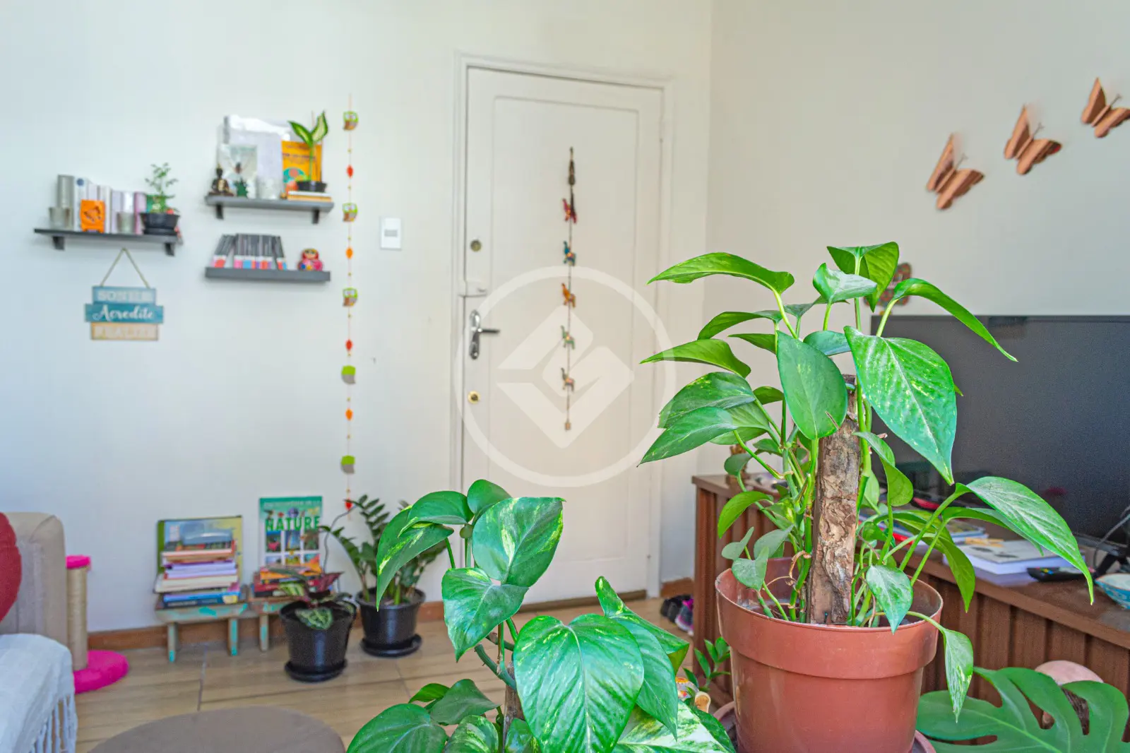 Imagem 3 - Apartamento em Jardim Cascata, Teresópolis - RJ
