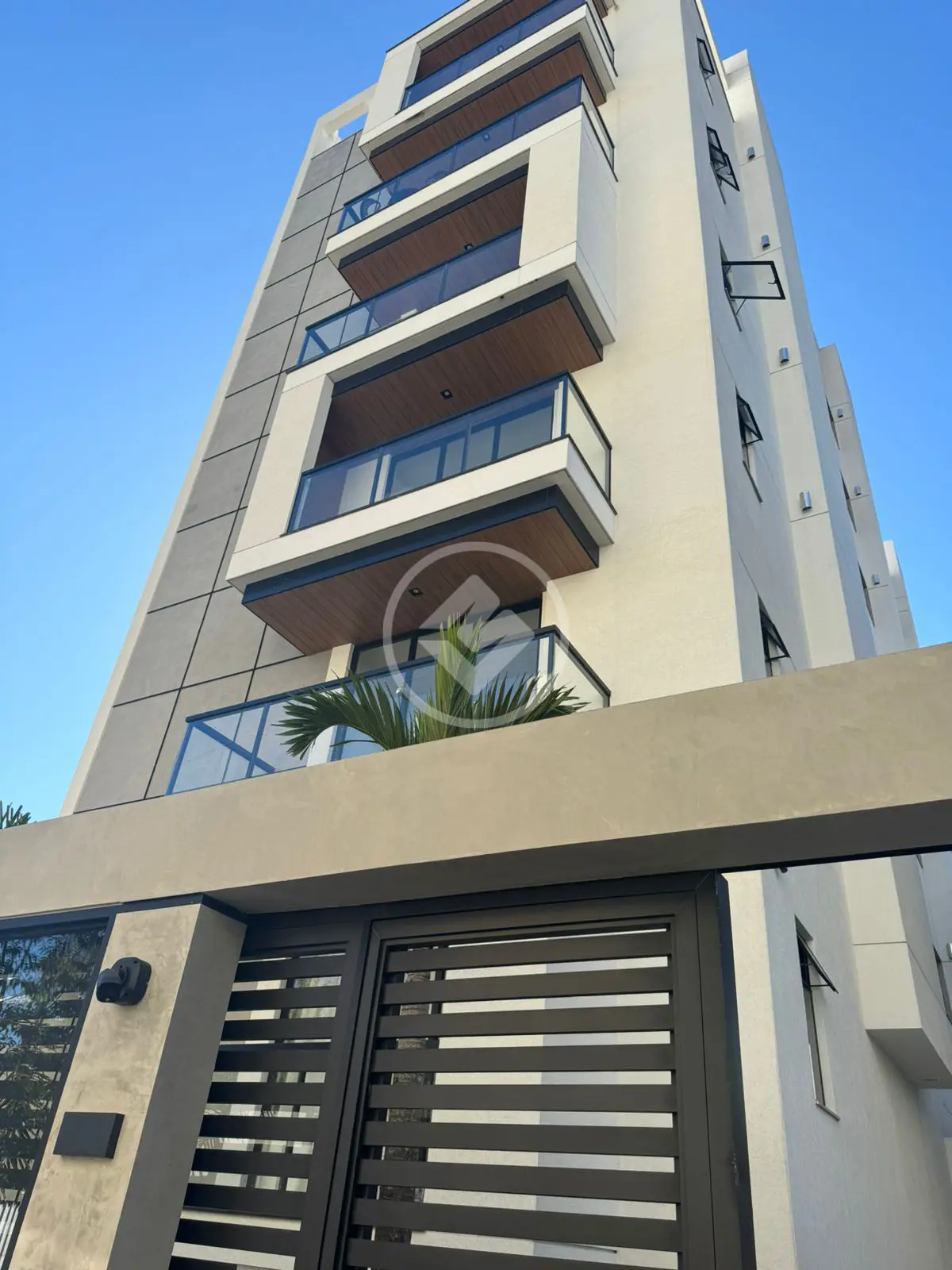 Apartamento Alto, Teresópolis - RJ — foto 2