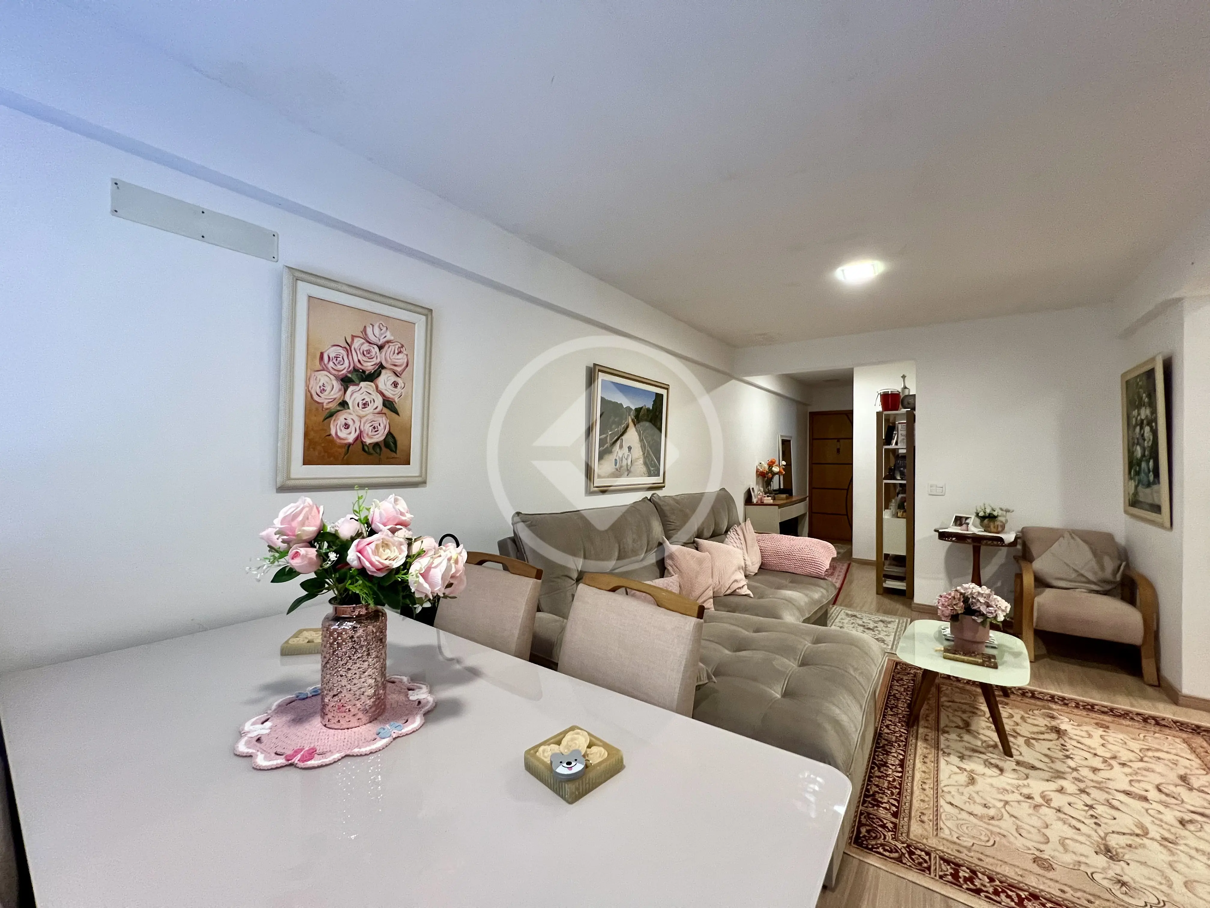 Imagem 3 - Apartamento em Várzea, Teresópolis - RJ