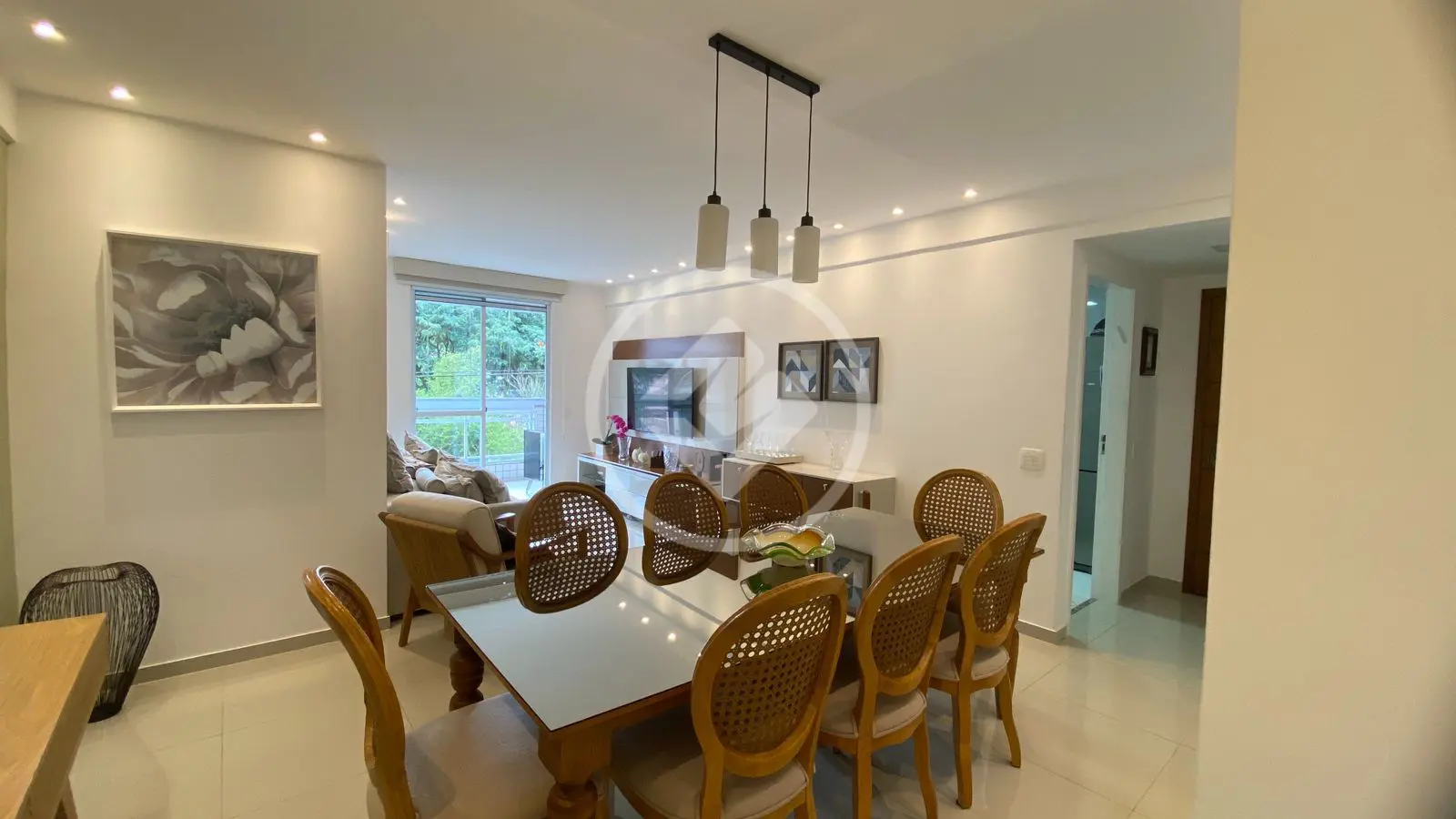 Imagem 4 - Apartamento em Alto, Teresópolis - RJ