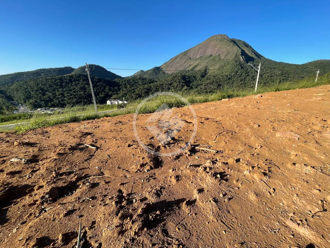 Imagem 3 - Terreno Condomínio em Ermitage, Teresópolis - RJ