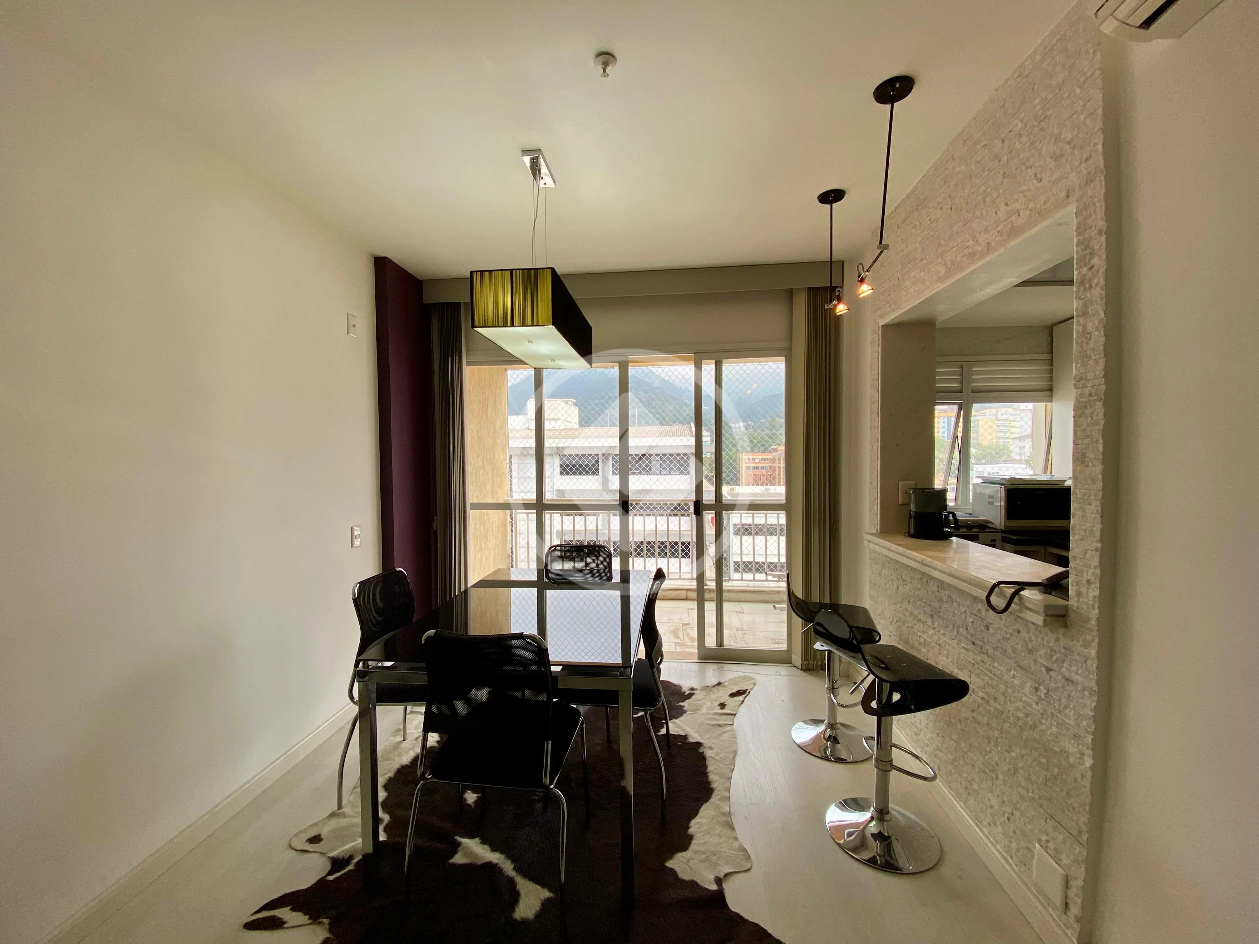 Imagem 5 - Apartamento em Alto, Teresópolis - RJ