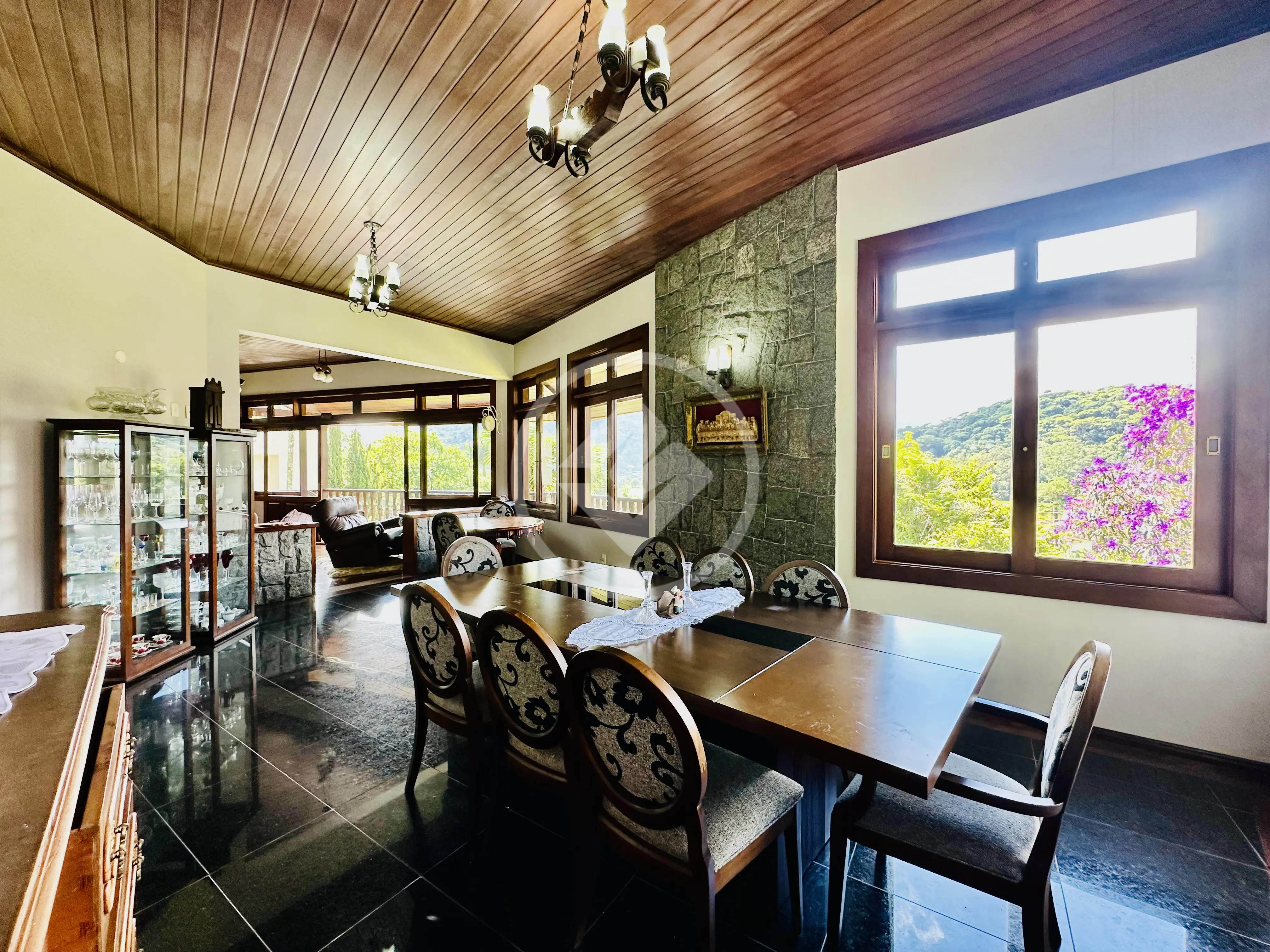 Imagem 5 - Casa Condomínio em Carlos Guinle, Teresópolis - RJ