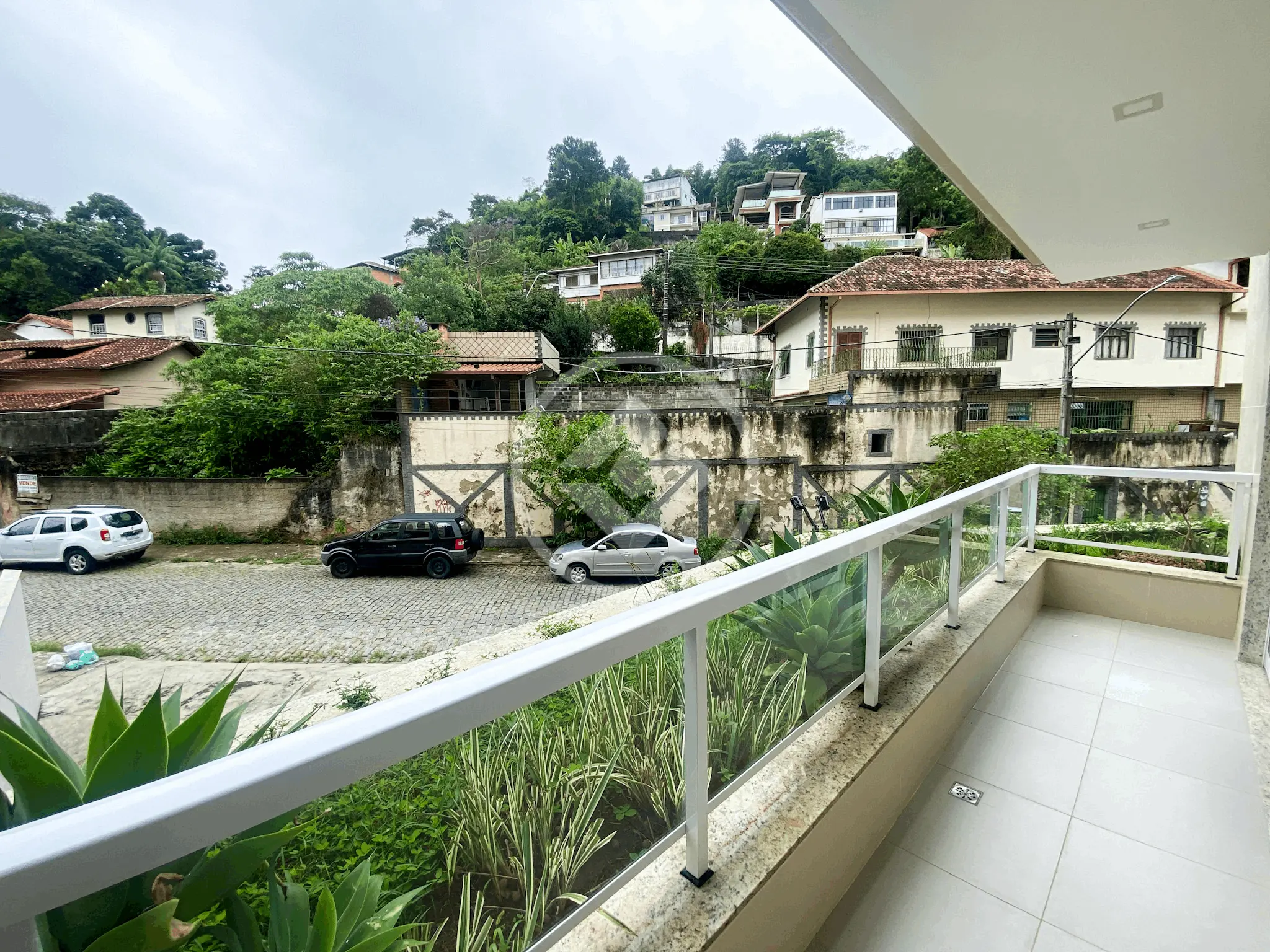 Apartamento Agriões, Teresópolis - RJ — foto 1