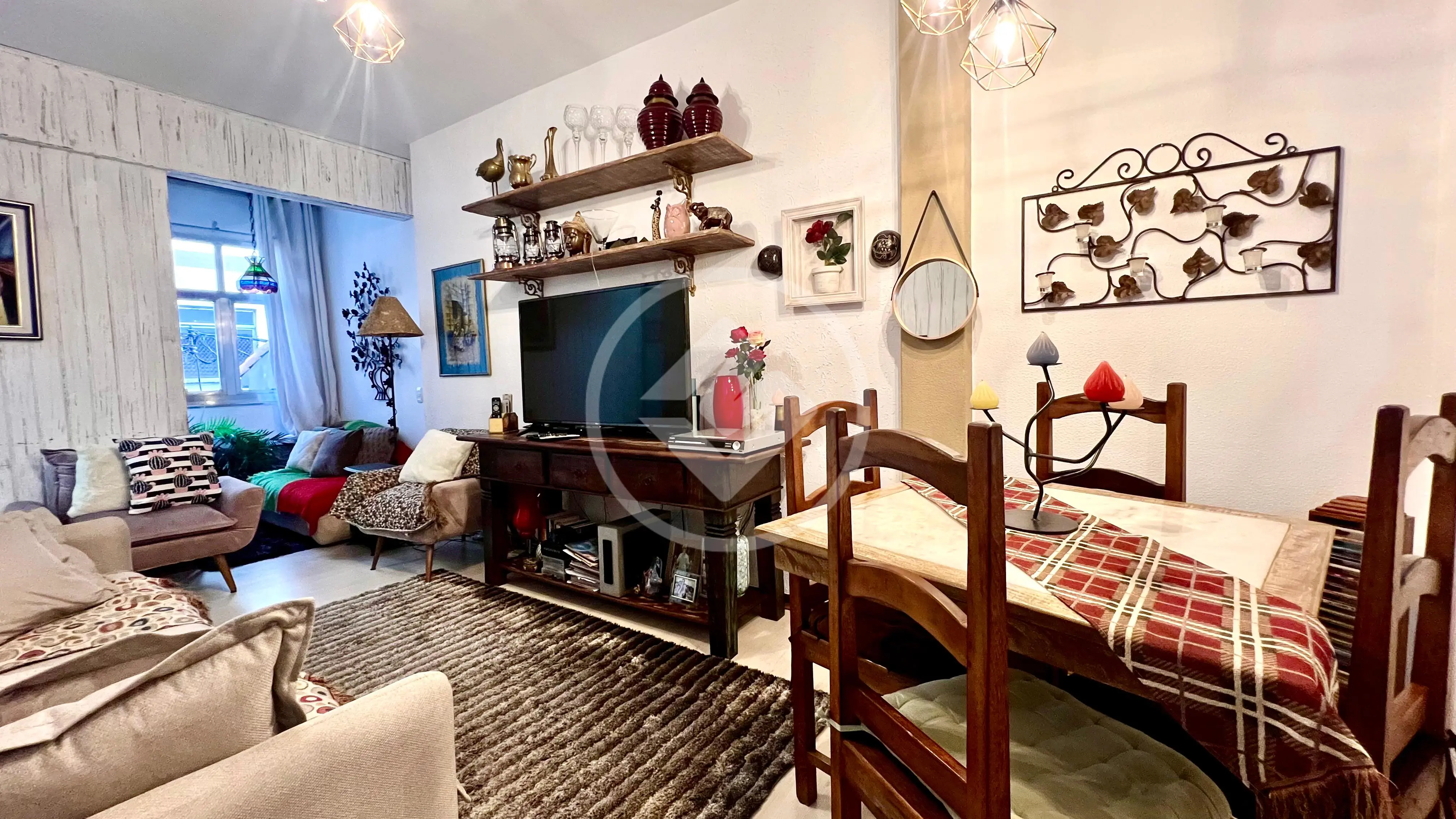 Imagem 3 - Apartamento em Várzea, Teresópolis - RJ