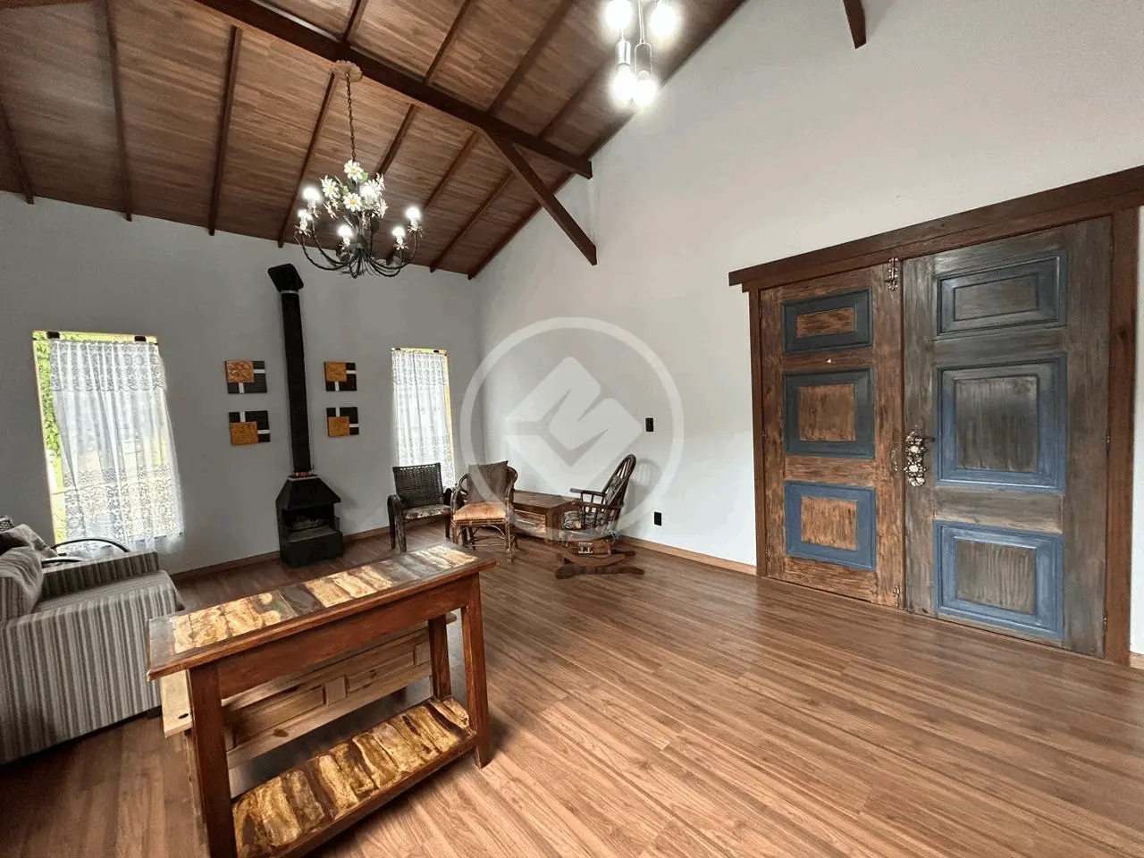 Imagem 2 - Casa Condomínio em Posse, Teresópolis - RJ