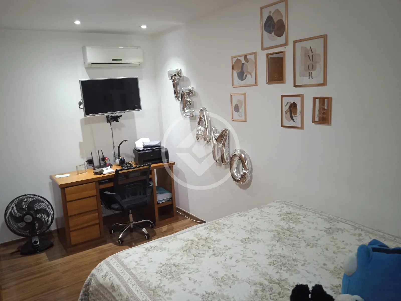 Imagem 3 - Apartamento em Tijuca, Teresópolis - RJ