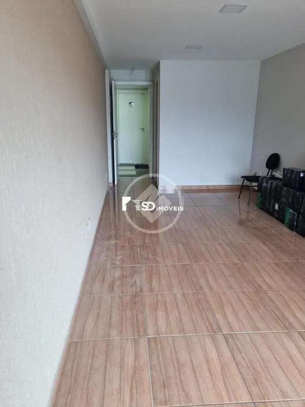 Sala Comercial Várzea, Teresópolis - RJ — foto 1