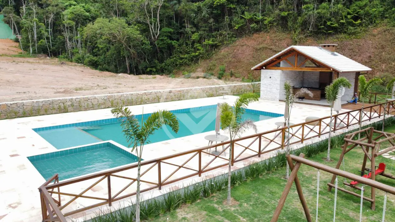 Imagem 3 - Terreno Condomínio em Prata, Teresópolis - RJ