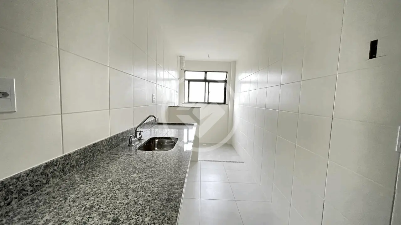 Apartamento Alto, Teresópolis - RJ — foto 2