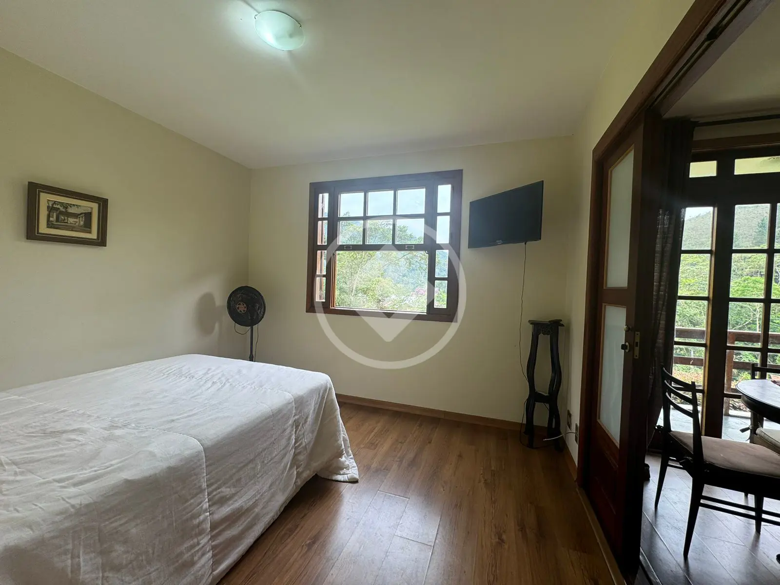 Imagem 6 - Apartamento em Albuquerque, Teresópolis - RJ