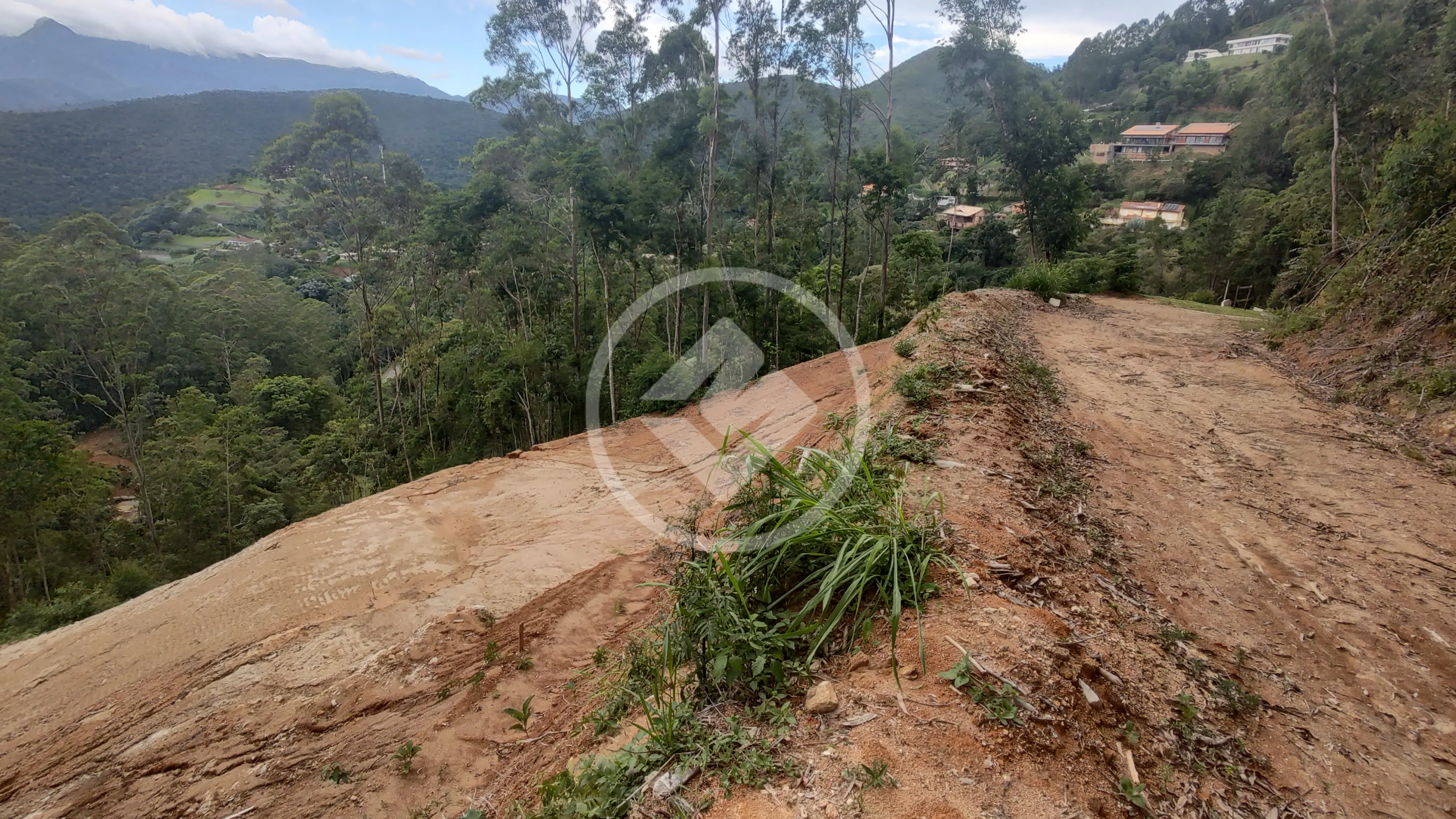 Imagem 3 - Terreno Condomínio em Itaipava, Petrópolis - RJ