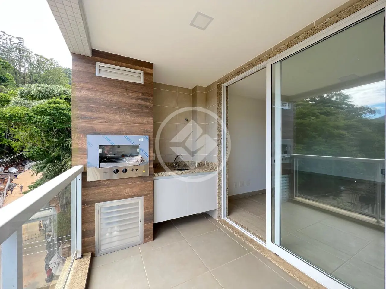 Apartamento Alto, Teresópolis - RJ — foto 2