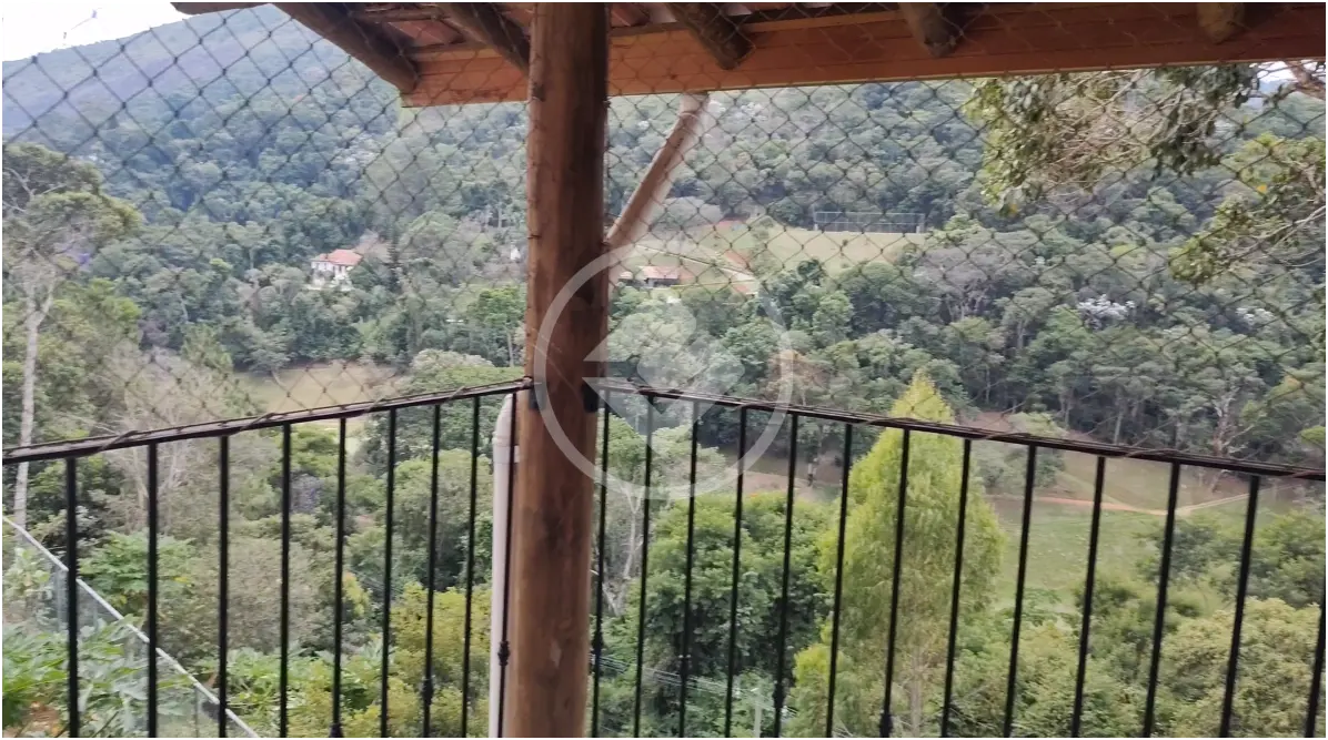 Imagem 3 - Casa Condomínio em Nogueira, Petrópolis - RJ
