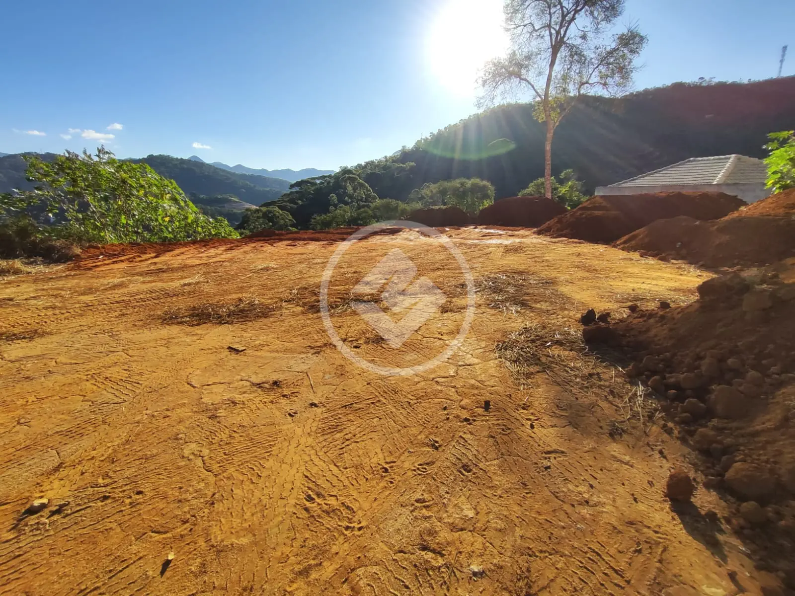 Terreno Condomínio Prata, Teresópolis - RJ — foto 1