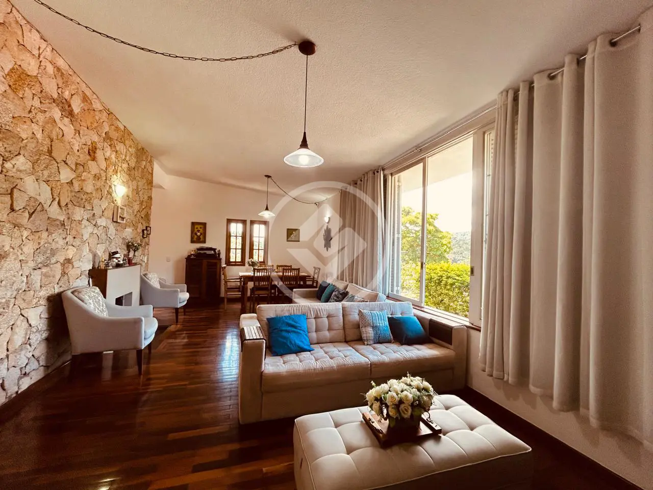 Imagem 6 - Casa em Tijuca, Teresópolis - RJ