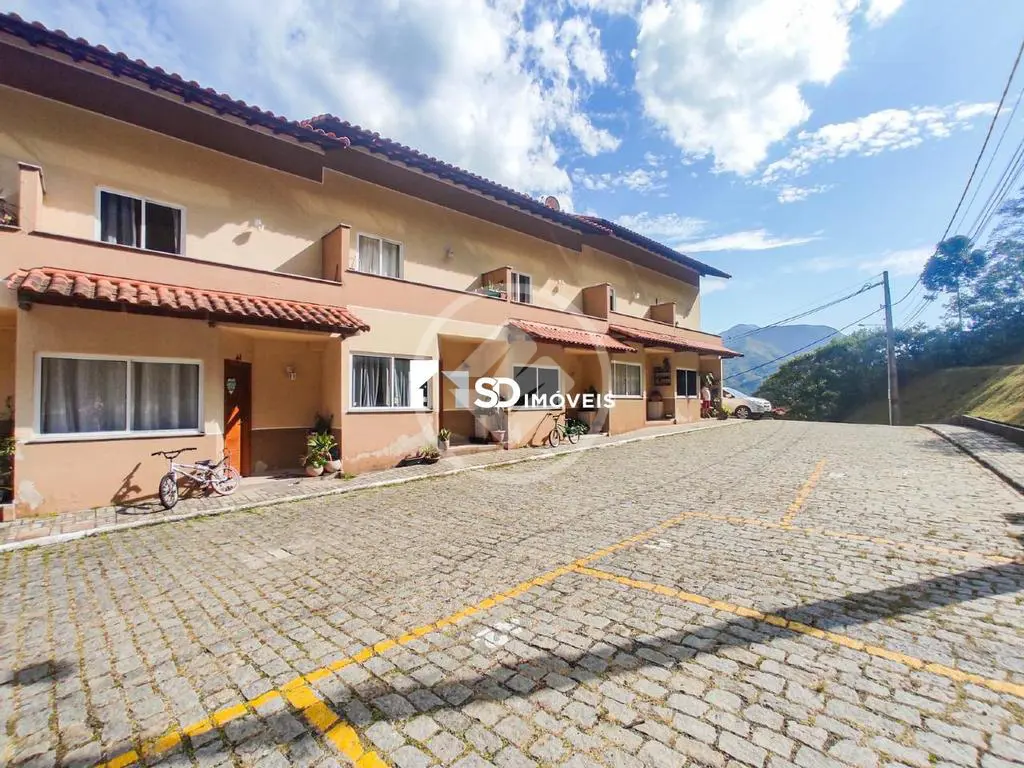 Casa Condomínio Araras, Teresópolis - RJ — foto 2