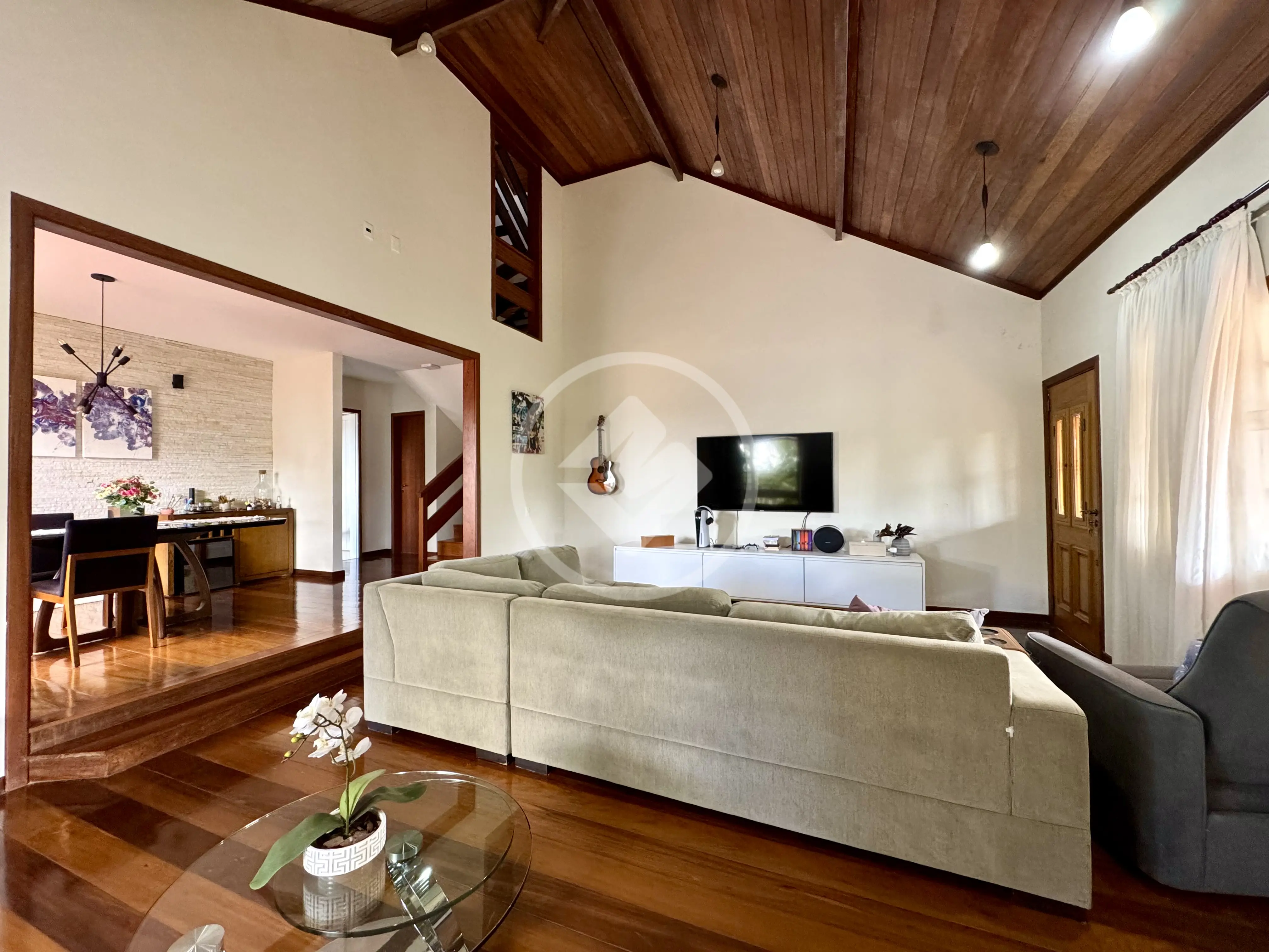 Imagem 3 - Casa Condomínio em Quebra Frascos, Teresópolis - RJ
