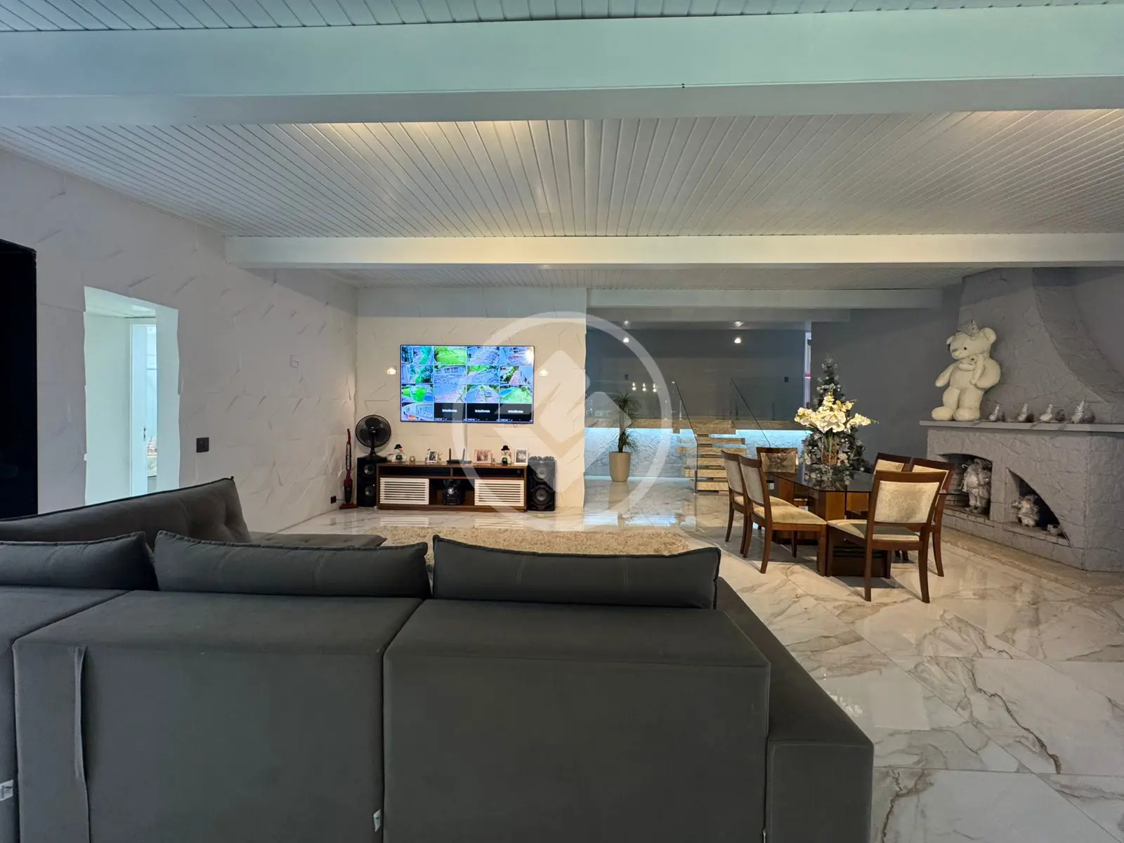 Casa Albuquerque, Teresópolis - RJ — foto 2
