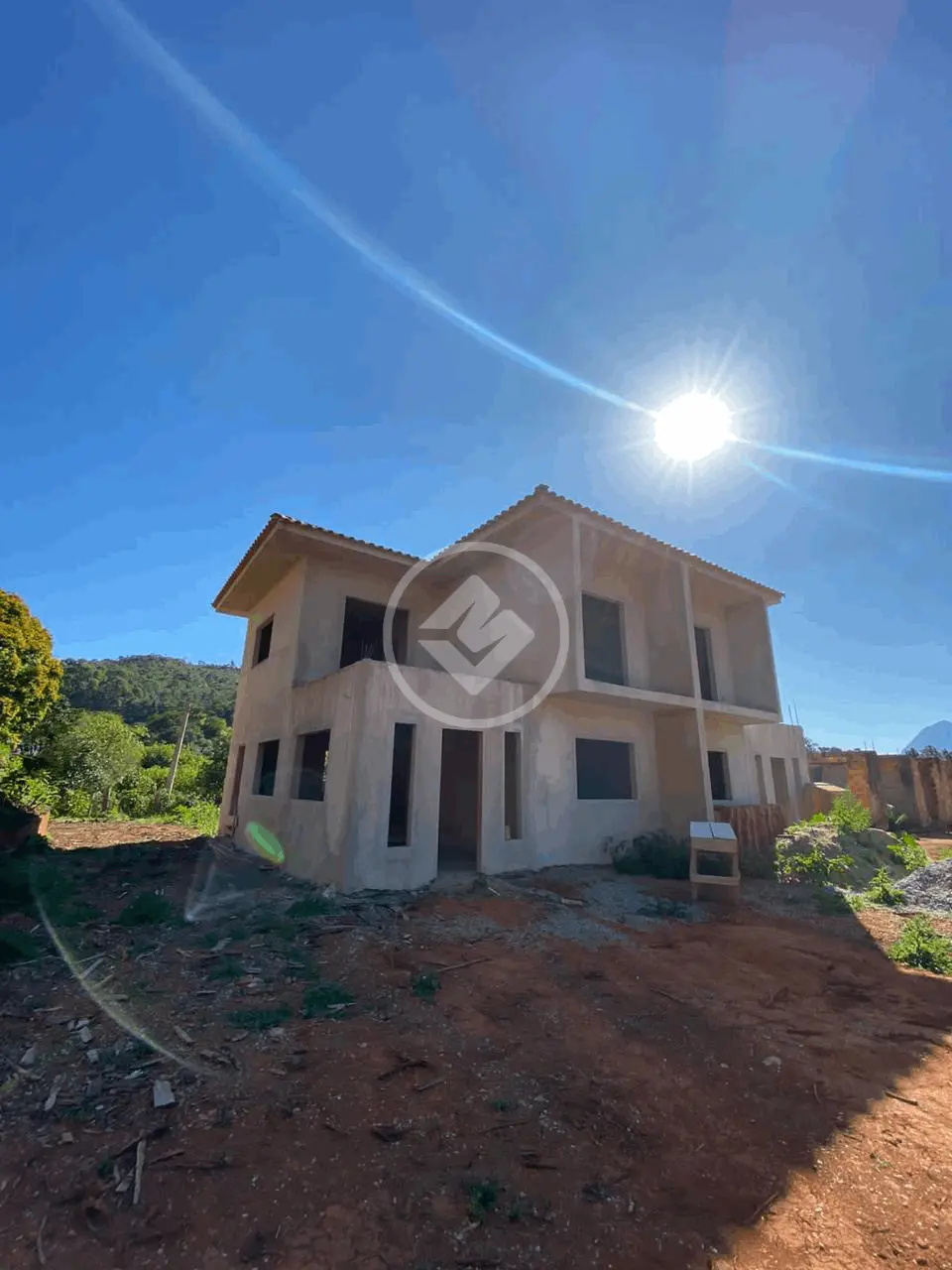 Casa Condomínio Albuquerque, Teresópolis - RJ — foto 1